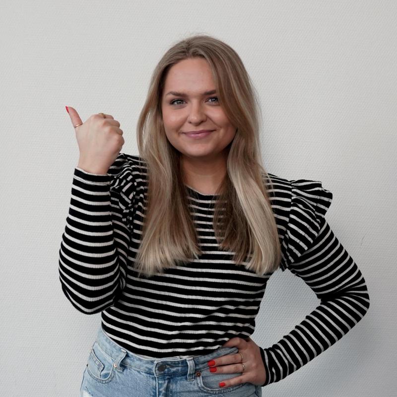 Hey, ich bin Claudia Moser.