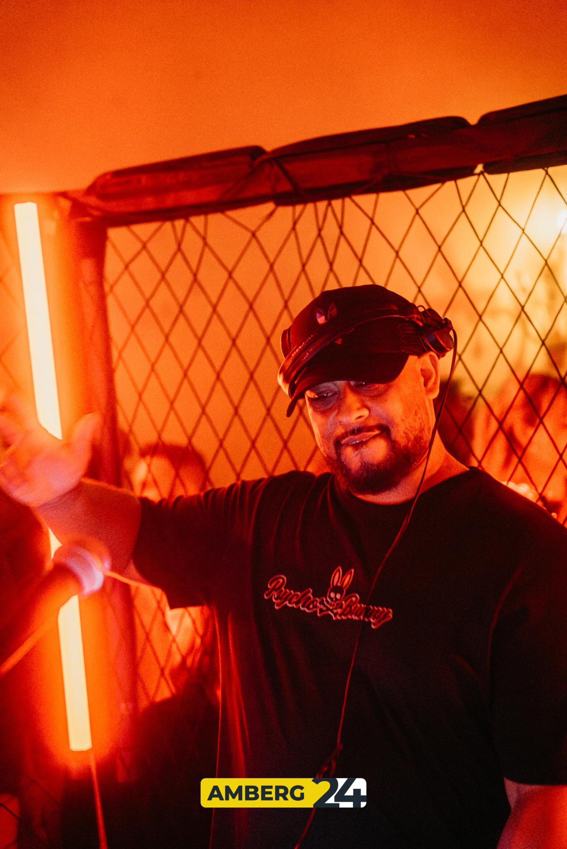 Battle of the Beats: Die Bilder aus dem Casino-Saal. (Bild: Mario Donhauser)