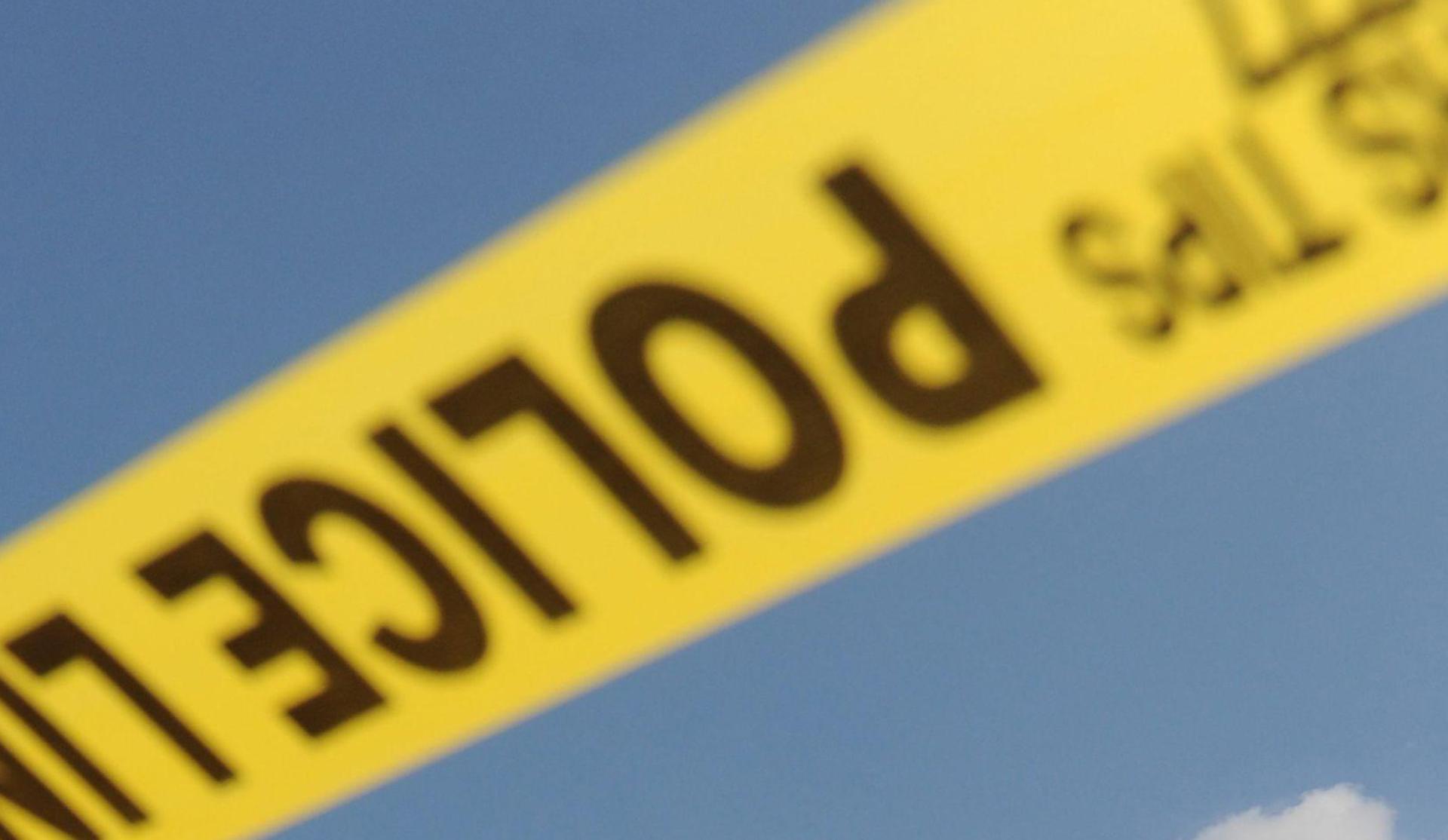 Nach Angaben des LAPD wurde der Musiker wegen Mordverdachts an einer Jugendlichen festgenommen. (Symbolbild) (Bild: Michael Reynolds/epa/dpa)