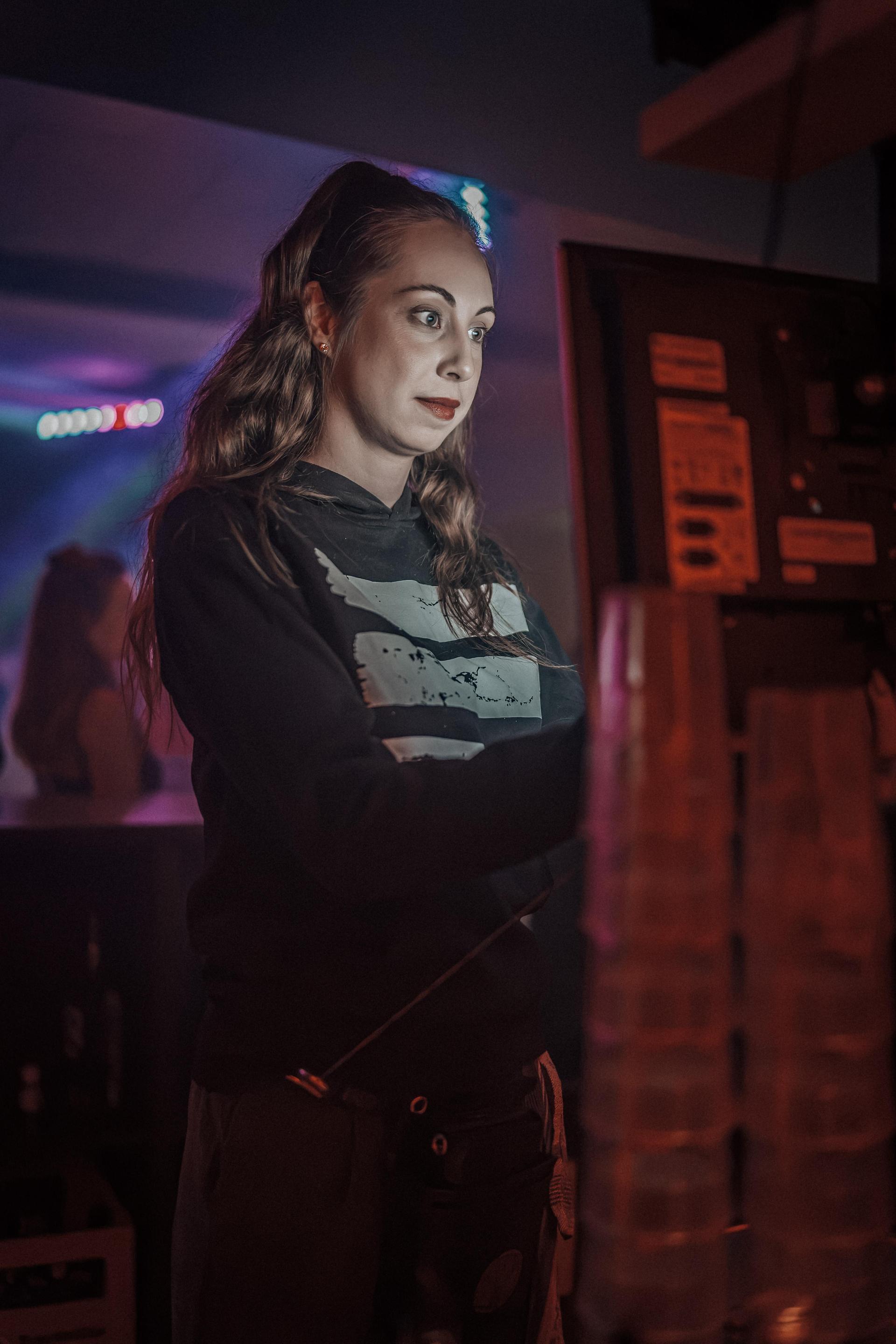 Die besten Bilder vom Glashouse im Trio in Amberg. (Bild: Michael Golinski)