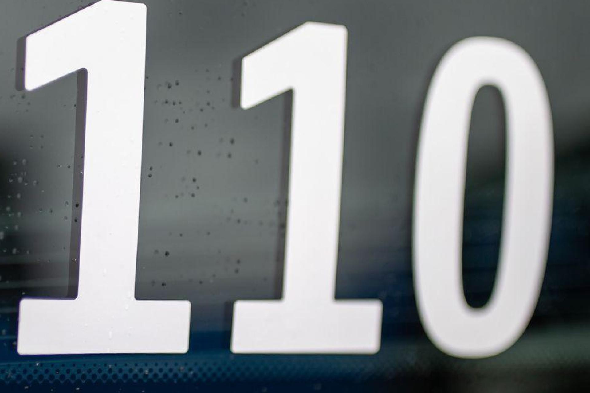 Die Rechnung von über 700 Euro hat der junge Fahrgast nicht bezahlen können. (Symbolbild: Daniel Karmann/dpa)