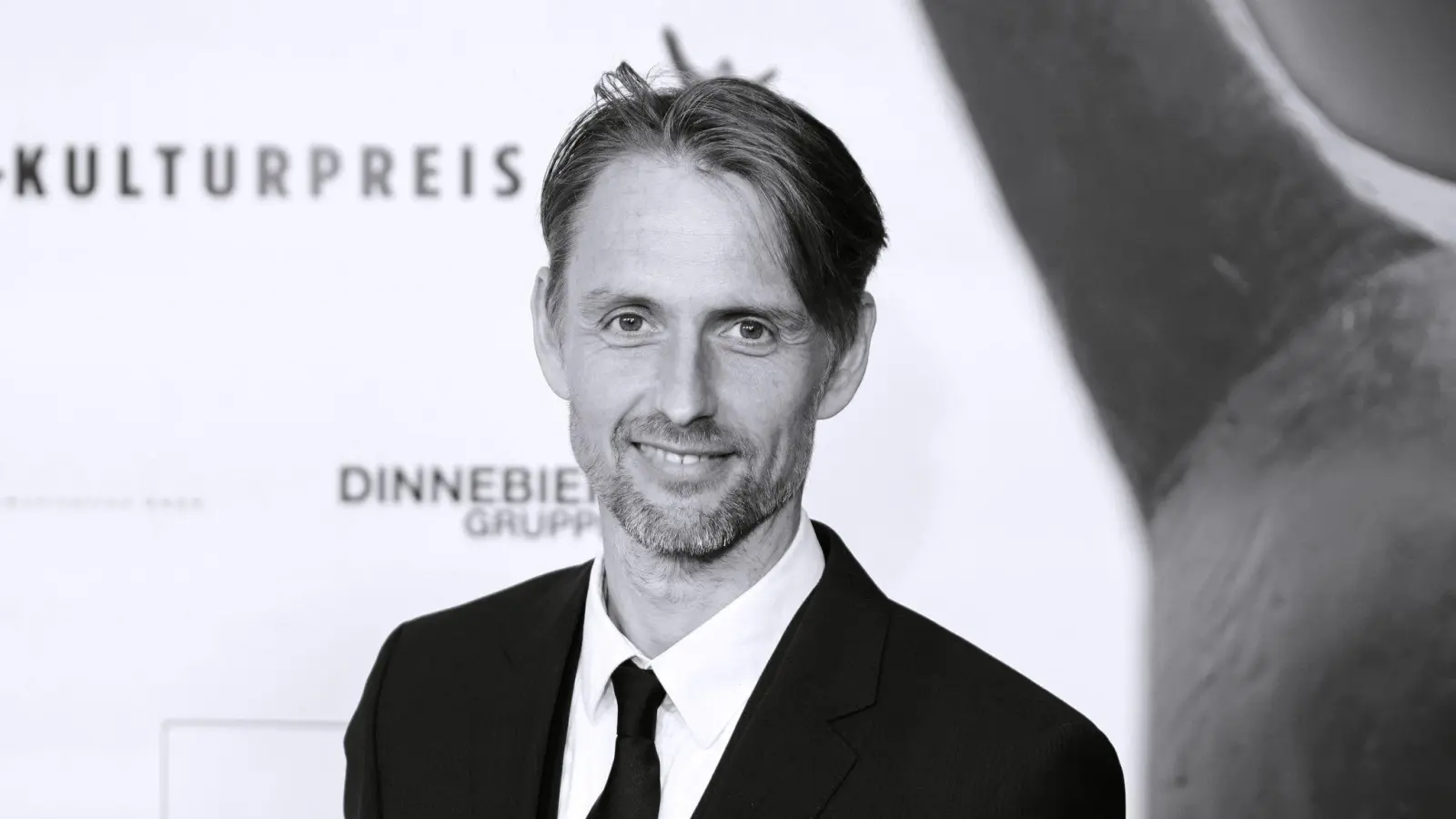 Der Schauspieler Axel Schreiber ist im Alter von 49 Jahren gestorben.  (Archivbild: Annette Riedl/dpa)