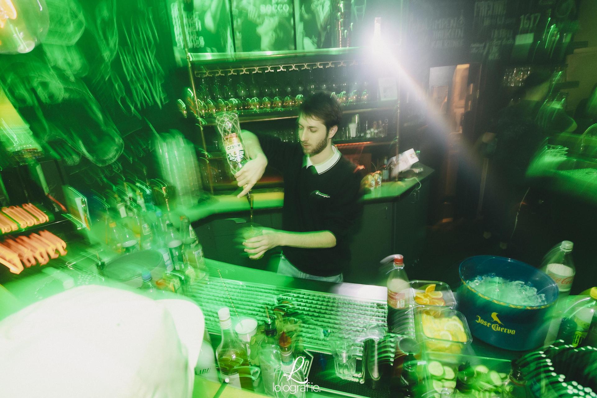 Amberg tanzt: Das UNS ist auch wieder mit dabei.  (Bild: Leonie Hartung)