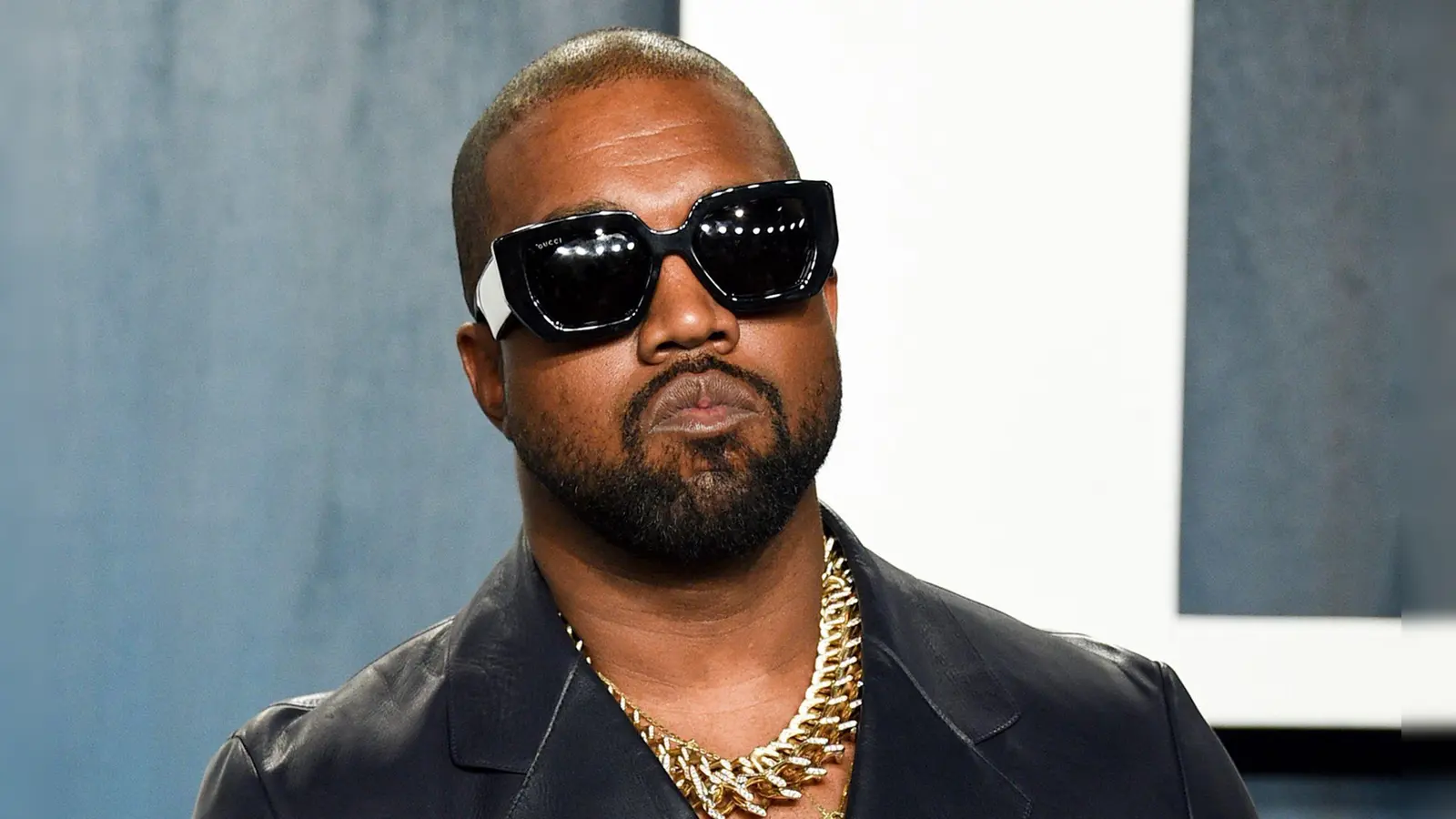 Zwei angekündigte Konzerte des US-Rappers Ye, auch bekannt als Kanye West, in Russland sind abgesagt worden. (Archivbild) (Bild: Evan Agostini/Invision/AP/dpa)
