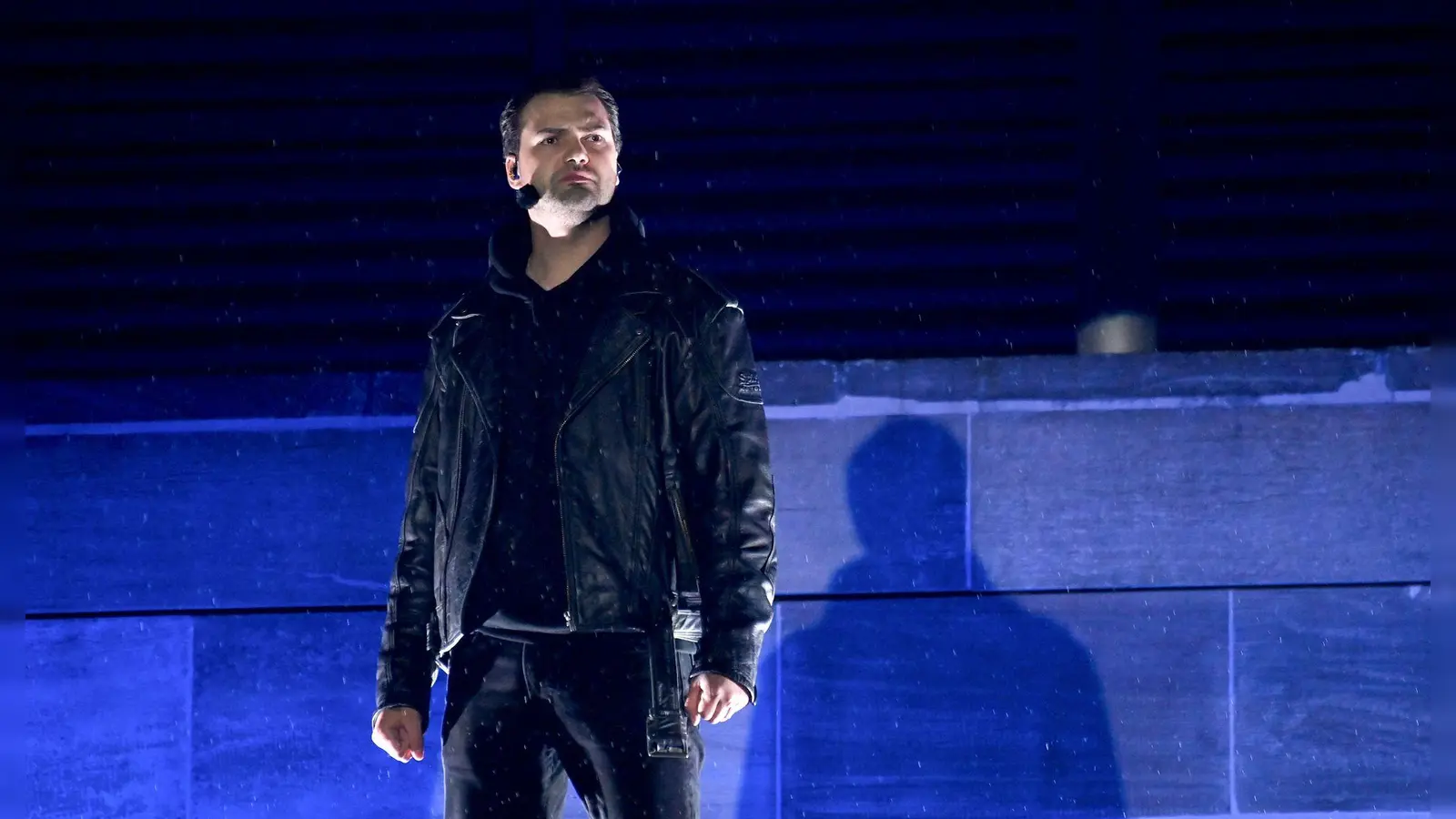 Der Schauspieler Jimi Blue Ochsenknecht war zuletzt vor allem in Reality-TV-Formaten zu sehen. (Archivbild: Swen Pförtner/dpa)