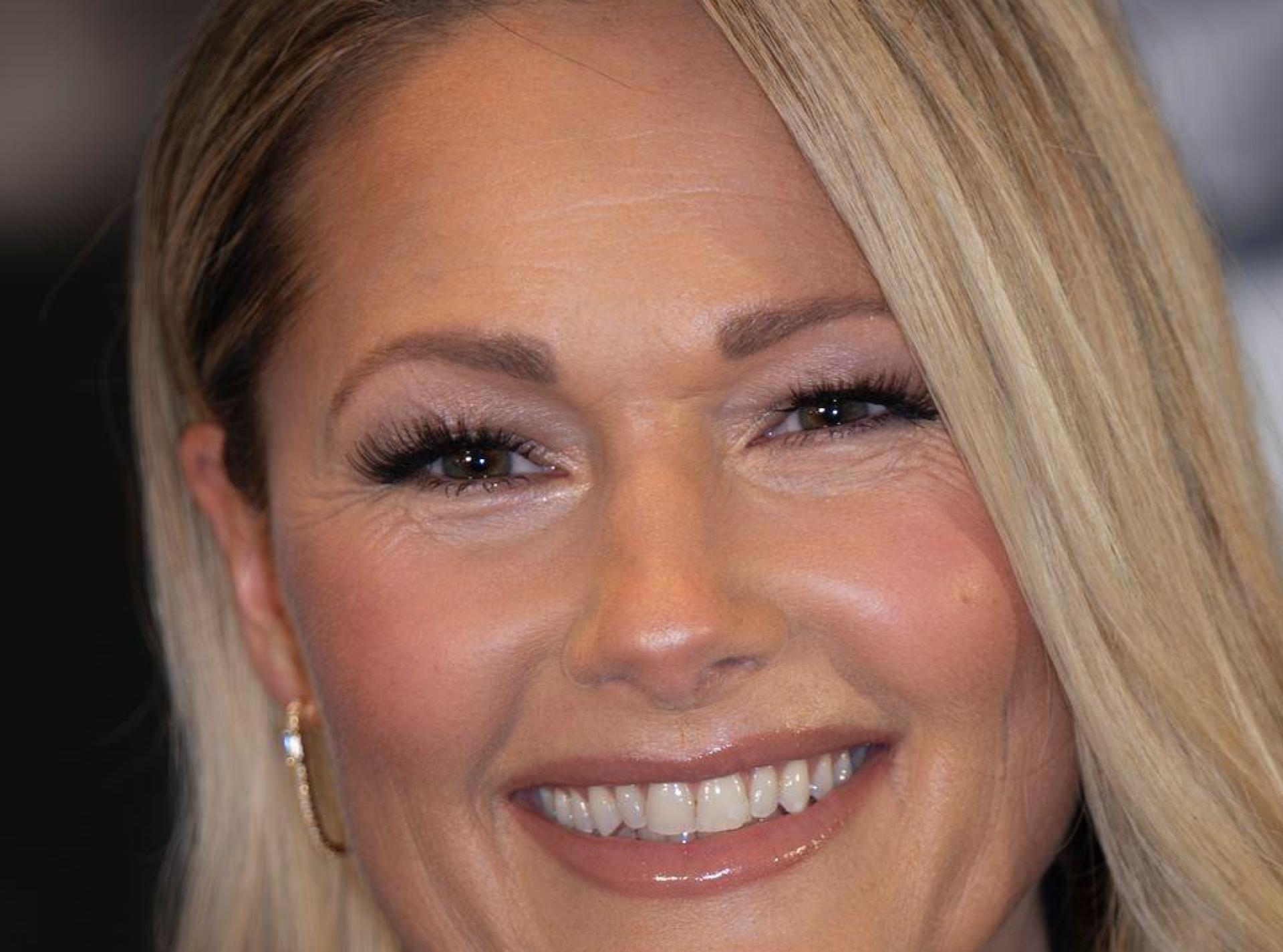 Als Mutter müsse sie heute mehr planen, sagt Fischer.  (Bild: Peter Kneffel/dpa)