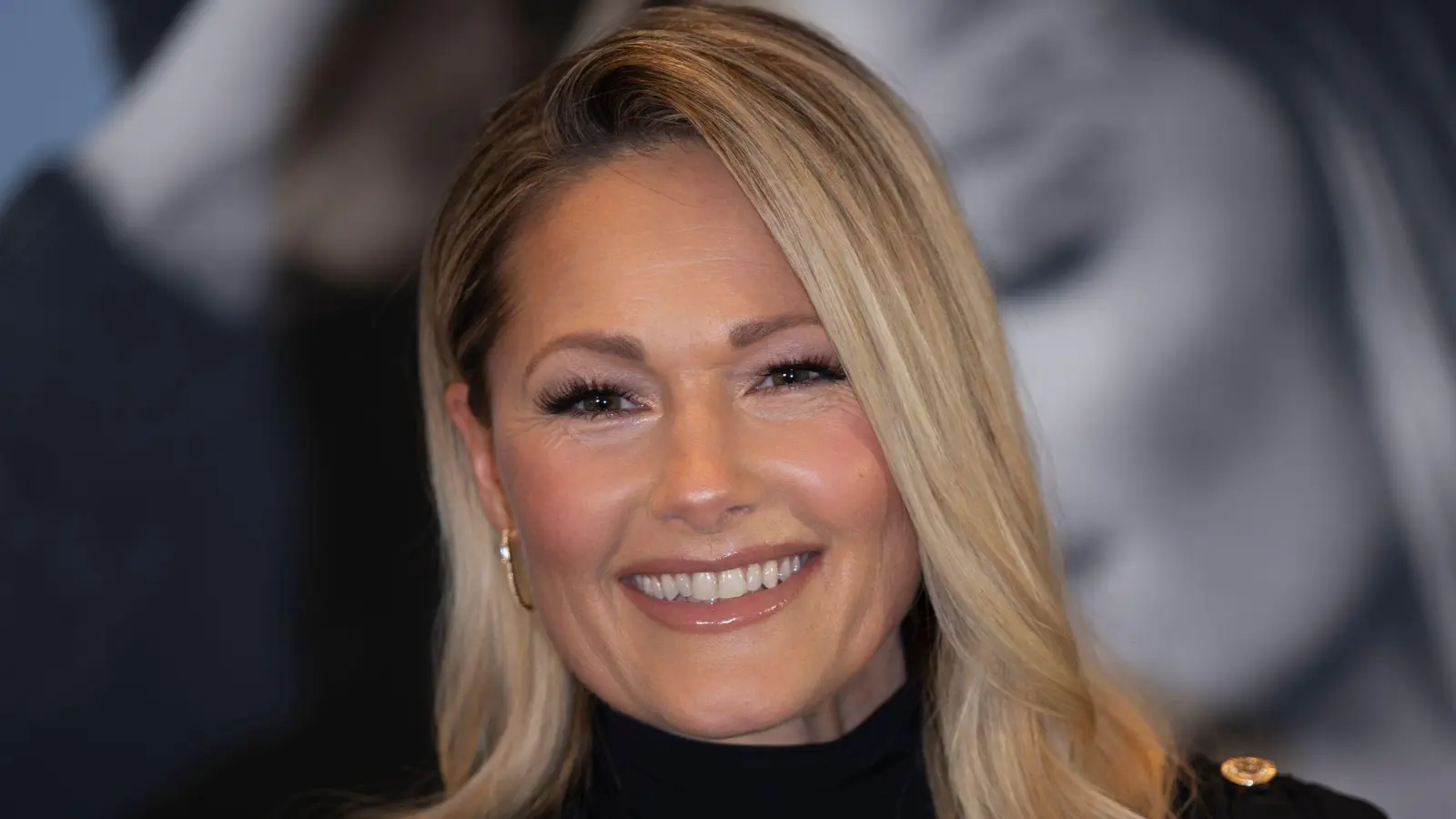 Als Mutter müsse sie heute mehr planen, sagt Fischer.  (Bild: Peter Kneffel/dpa)