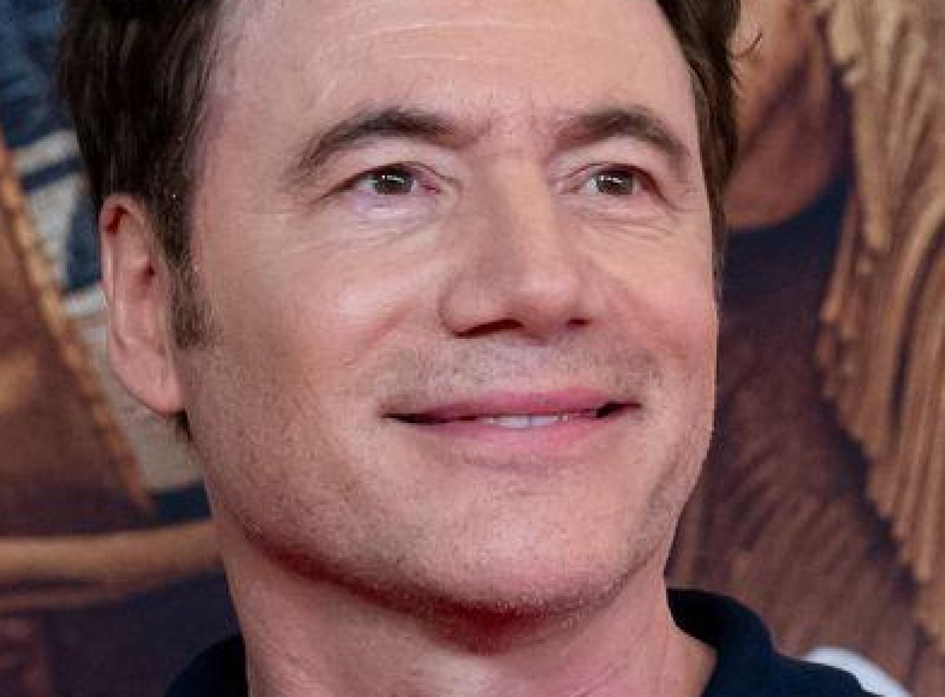 Der Film „Das Kanu des Manitu“ läuft seit Mitte August in den Kinos. (Archivbild) (Bild: Sven Hoppe/dpa)