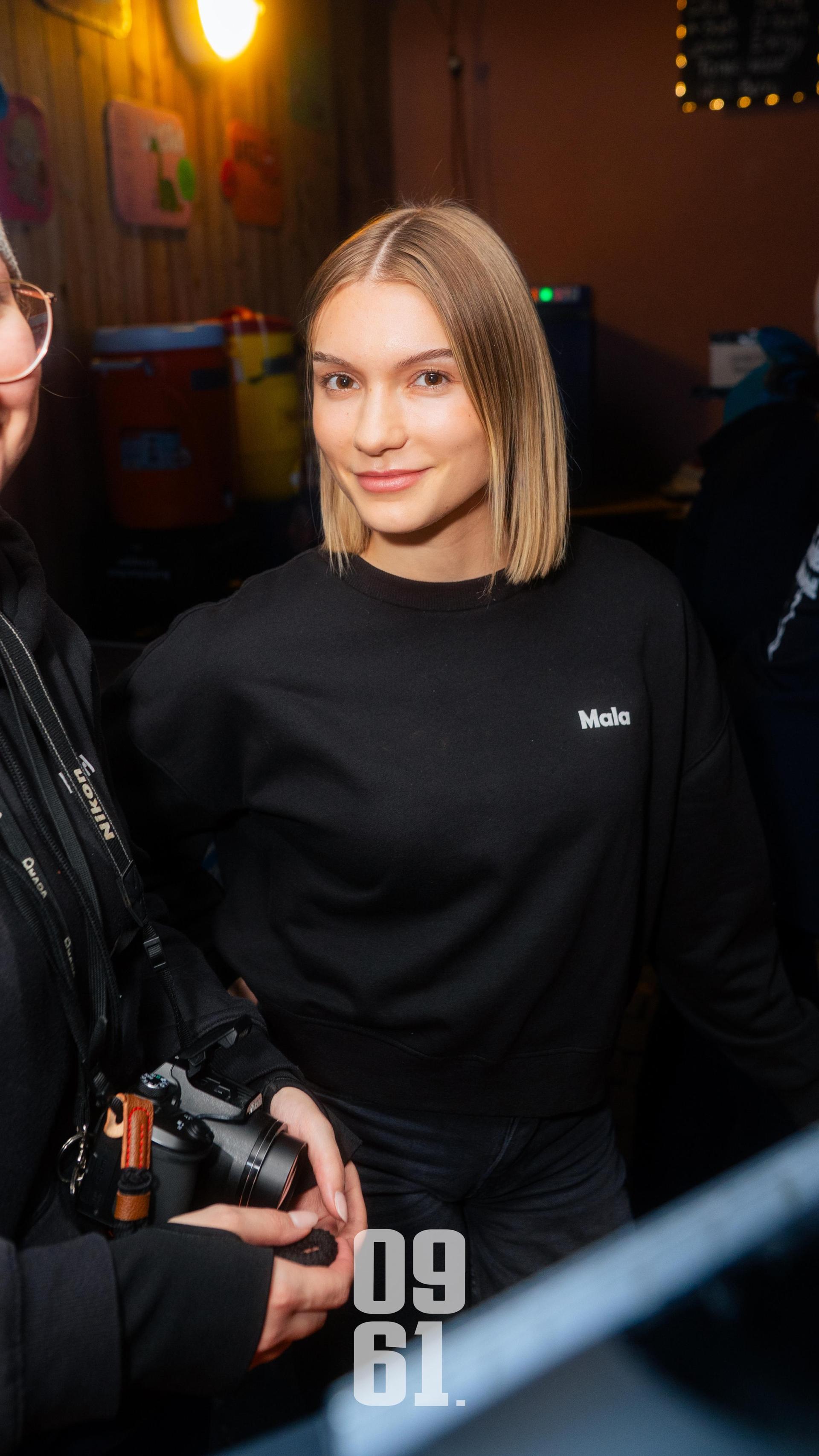 Die schönsten Bilder des Freitagabends gibt's hier! (Bild: Hannes Stock)