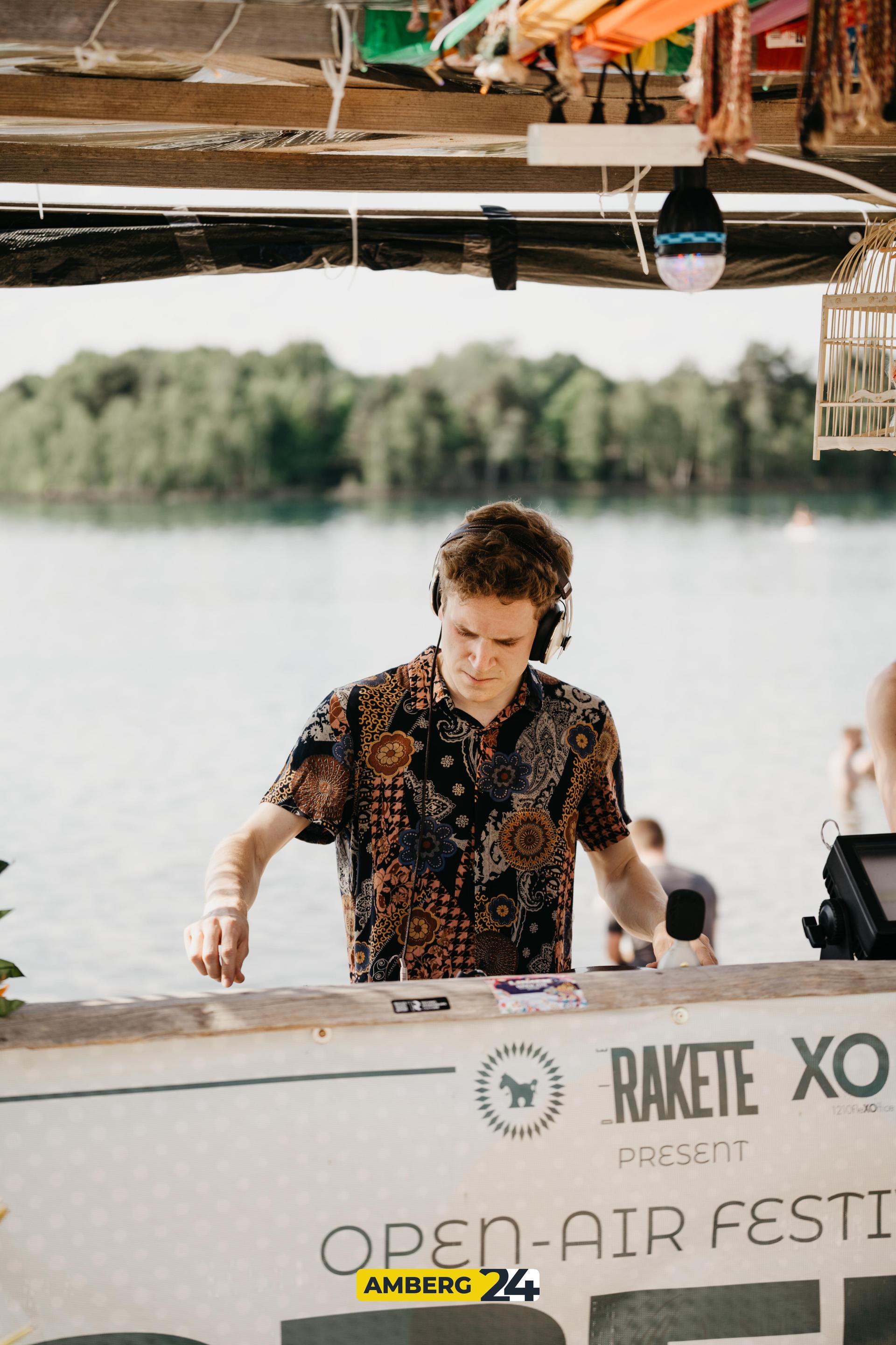 Das ging auf dem Green Day Open Air am Murner See! (Bild: Mario Donhauser)