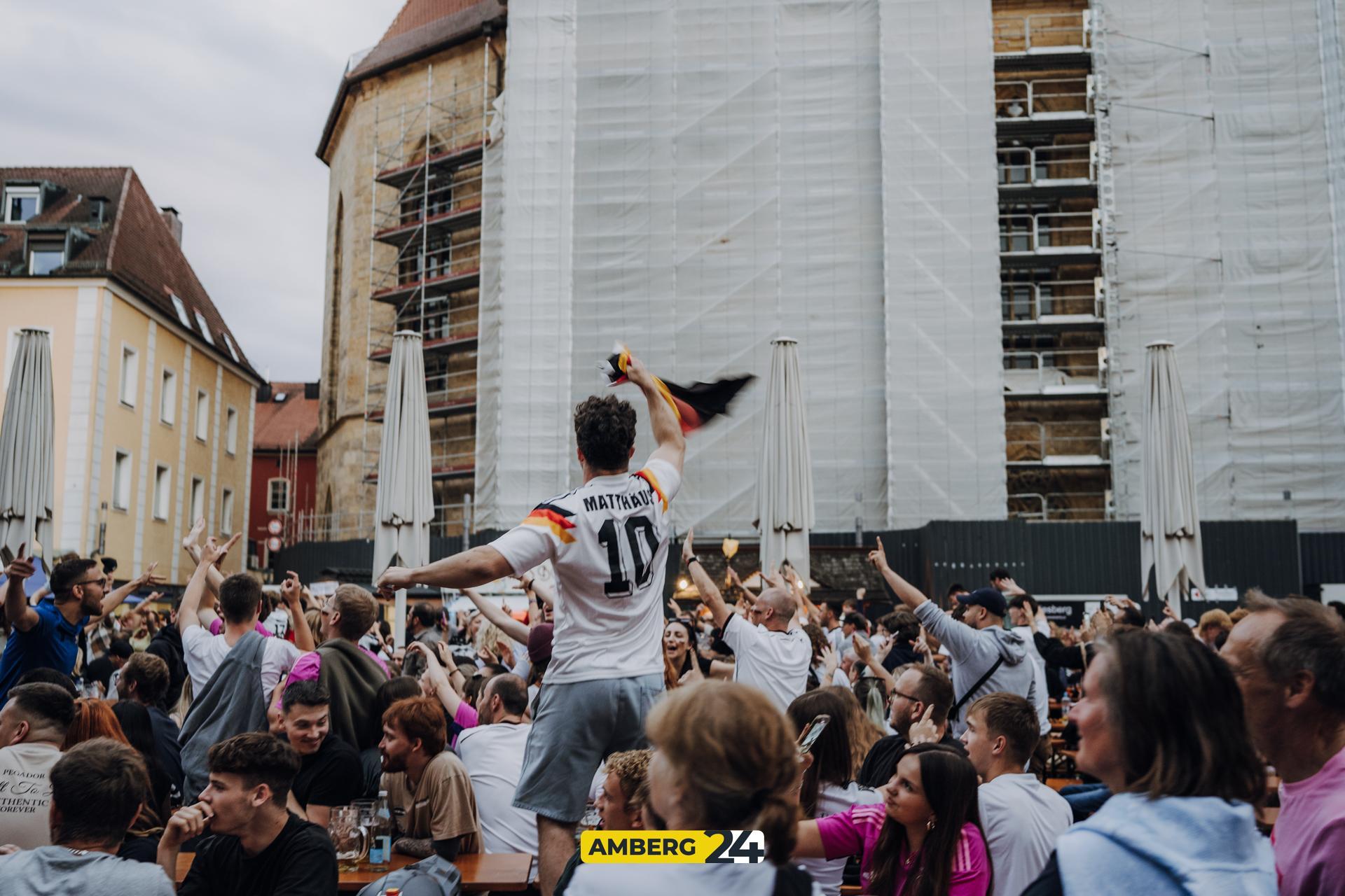 Wie weit kommt Deutschland bei der WM 2026?  (Archivbild: Fotografie Lako)