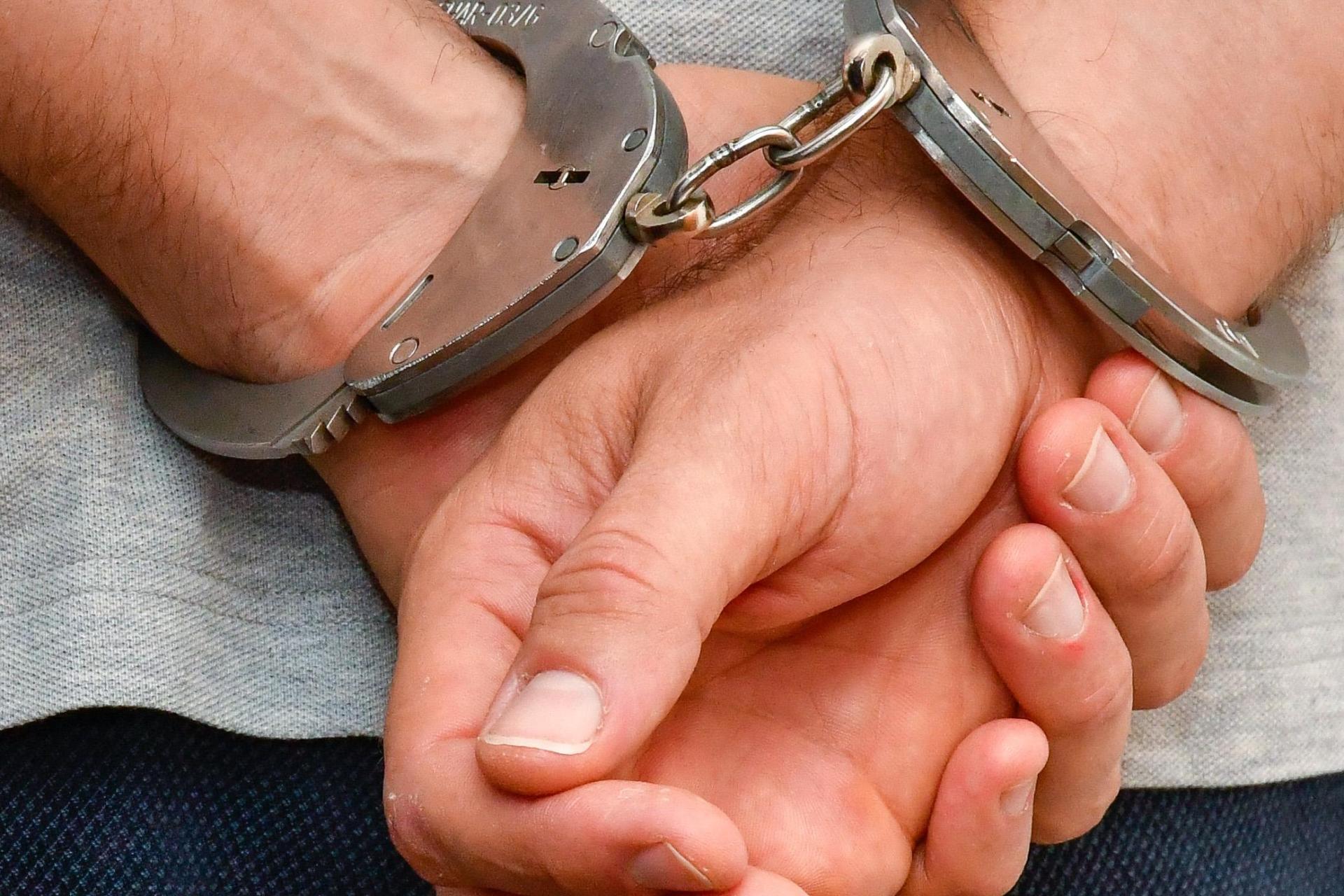 In Neumarkt kam es zu einer Bedrohungslage, die den Einsatz von Spezialkräften erforderte. (Symbolbild: Petra Hartl)