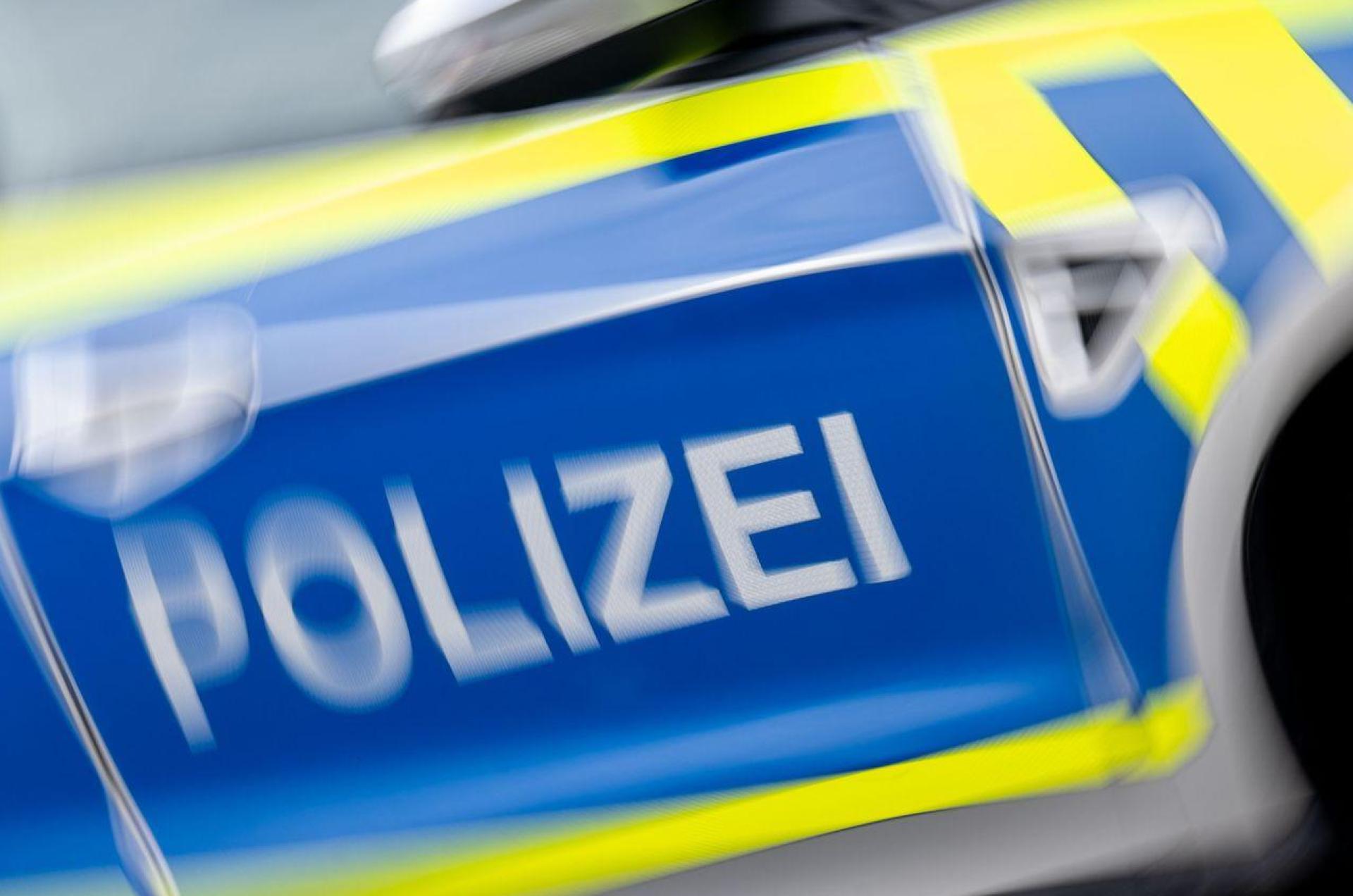 Ein Mann aus Sulzbach-Rosenberg wurde beim Online-Kauf von Brennholz betrogen. Die Polizei ermittelt. (Symbolbild: Hendrik Schmidt/dpa)