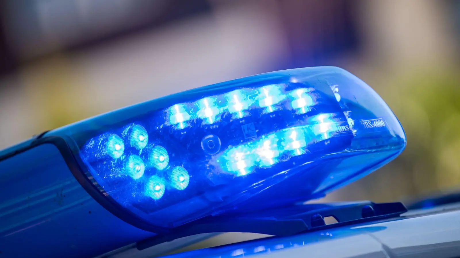 Ein 38-jähriger Mann wurde nach mehreren Übergriffen in Regensburg in eine psychiatrische Klinik eingewiesen. (Bild: Lino Mirgeler/dpa)