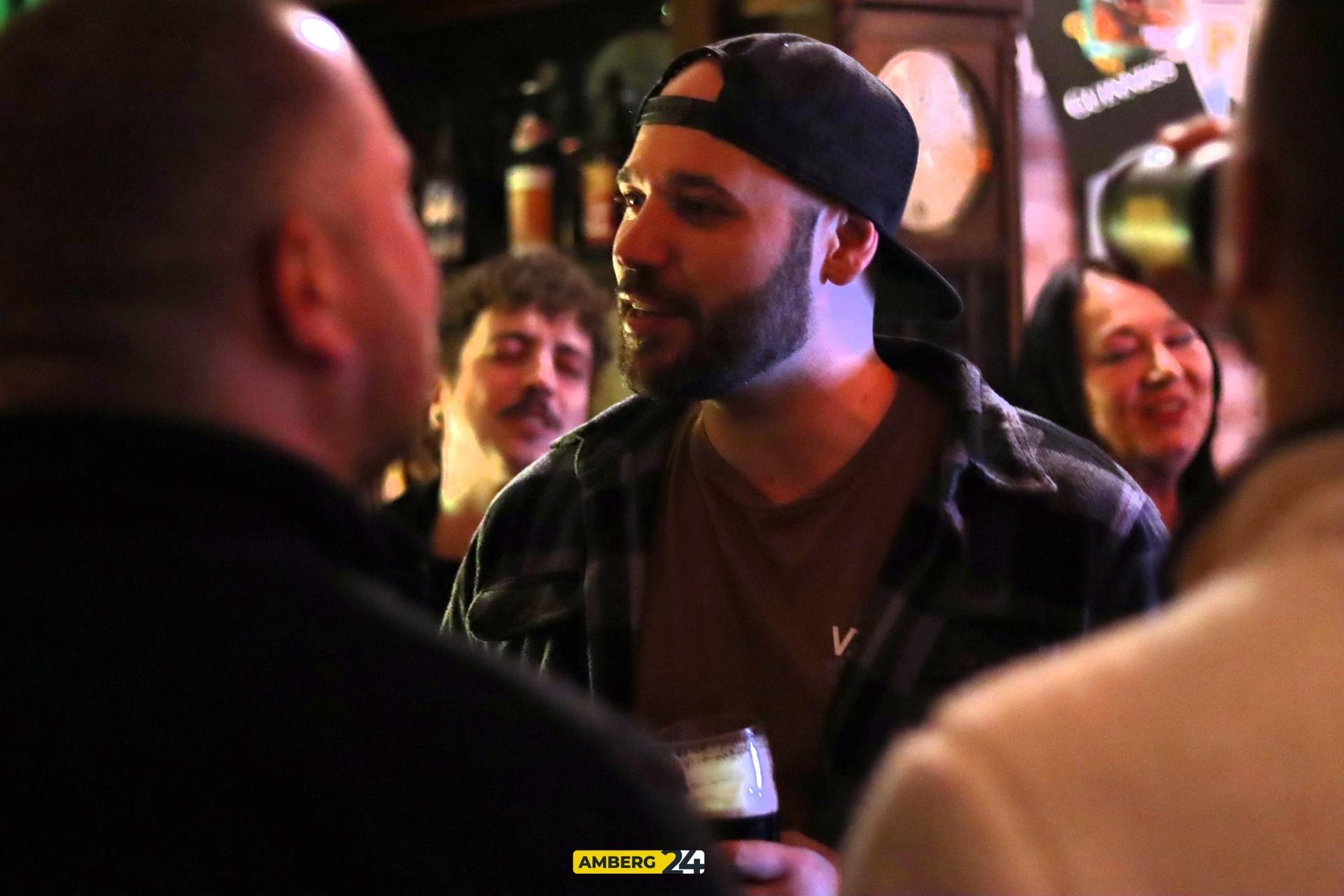 . (Bild: Judith Balleisen)