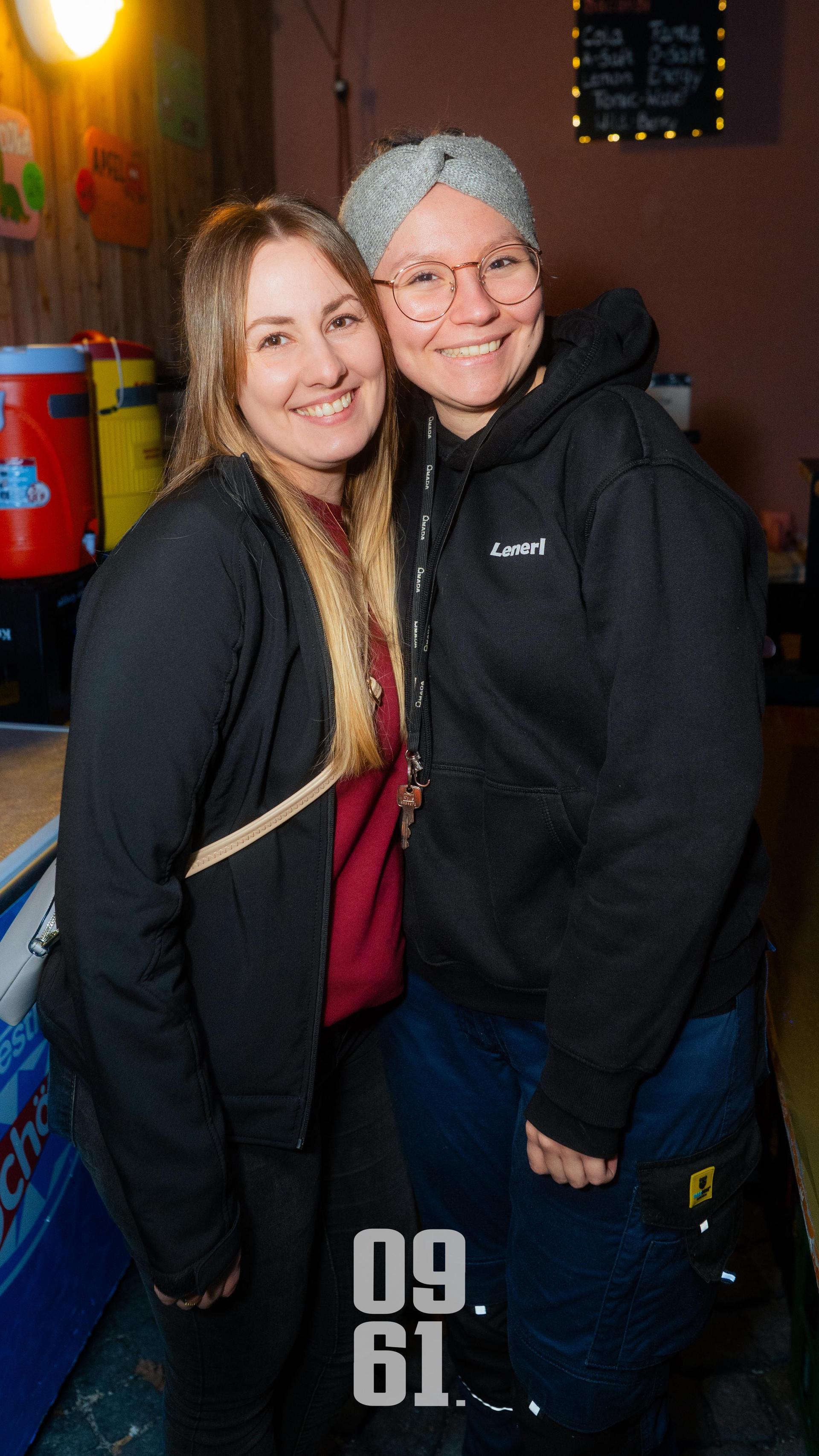 Die schönsten Bilder des Freitagabends gibt's hier! (Bild: Hannes Stock)