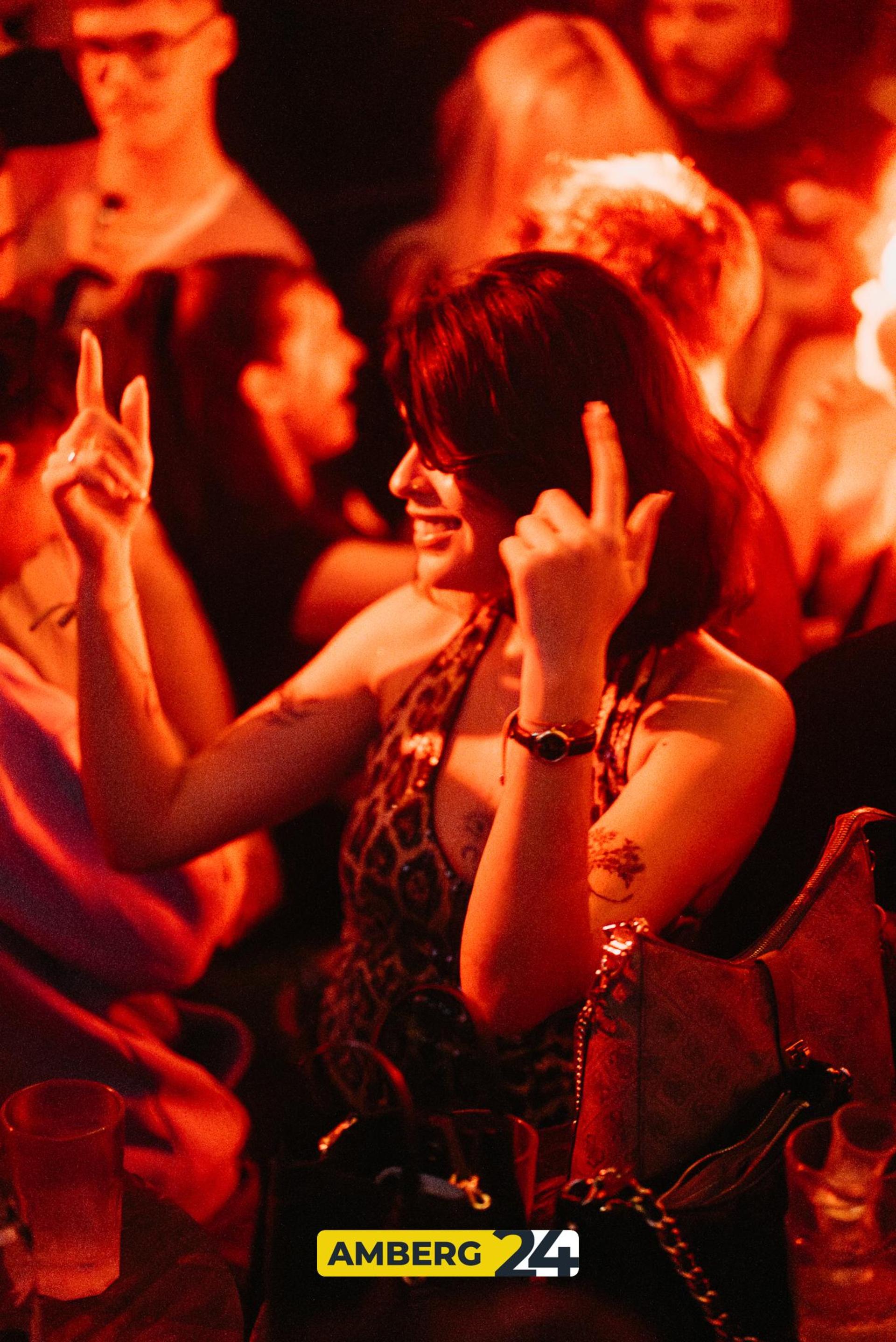 Battle of the Beats: Die Bilder aus dem Casino-Saal. (Bild: Mario Donhauser)