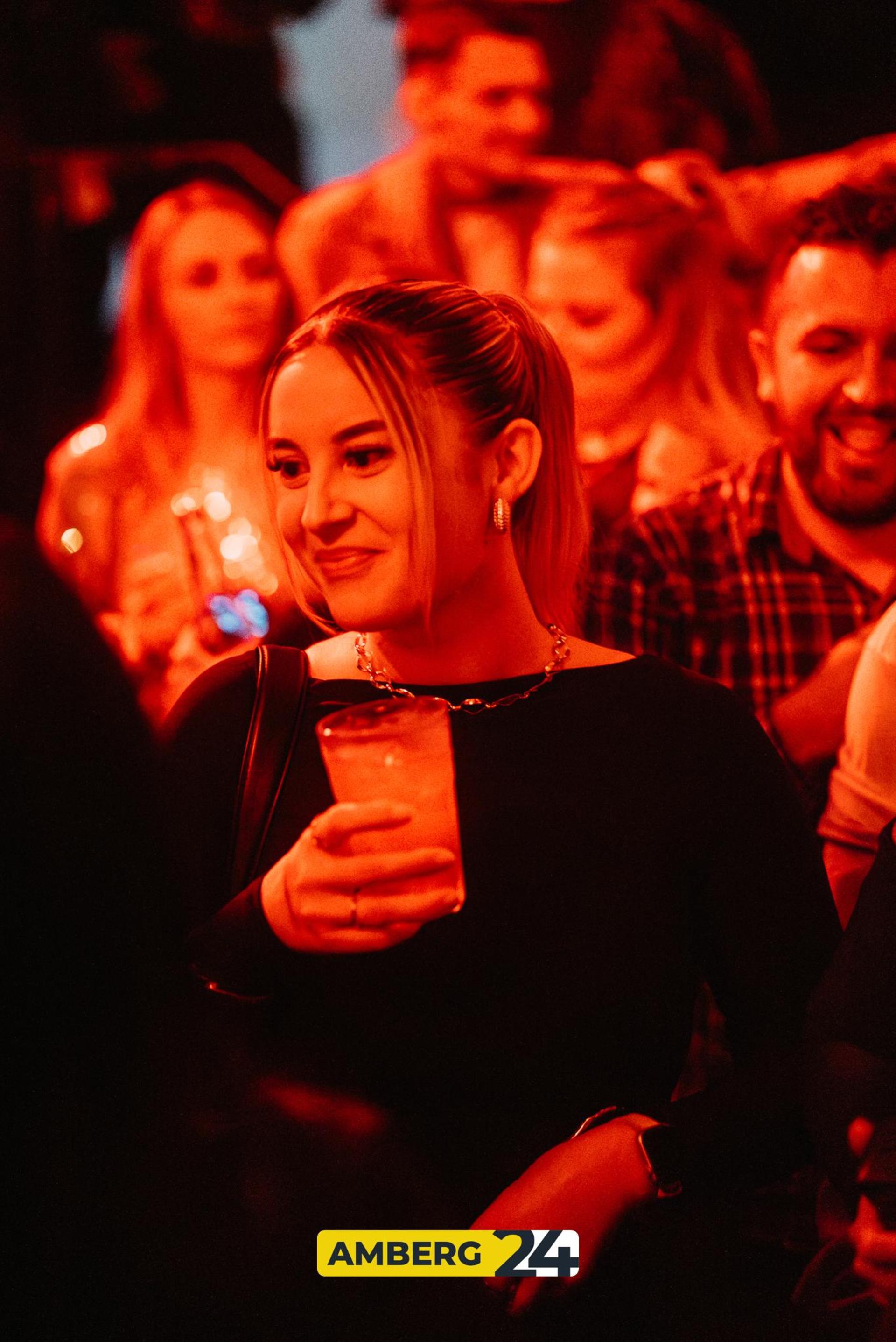 Battle of the Beats: Die Bilder aus dem Casino-Saal. (Bild: Mario Donhauser)