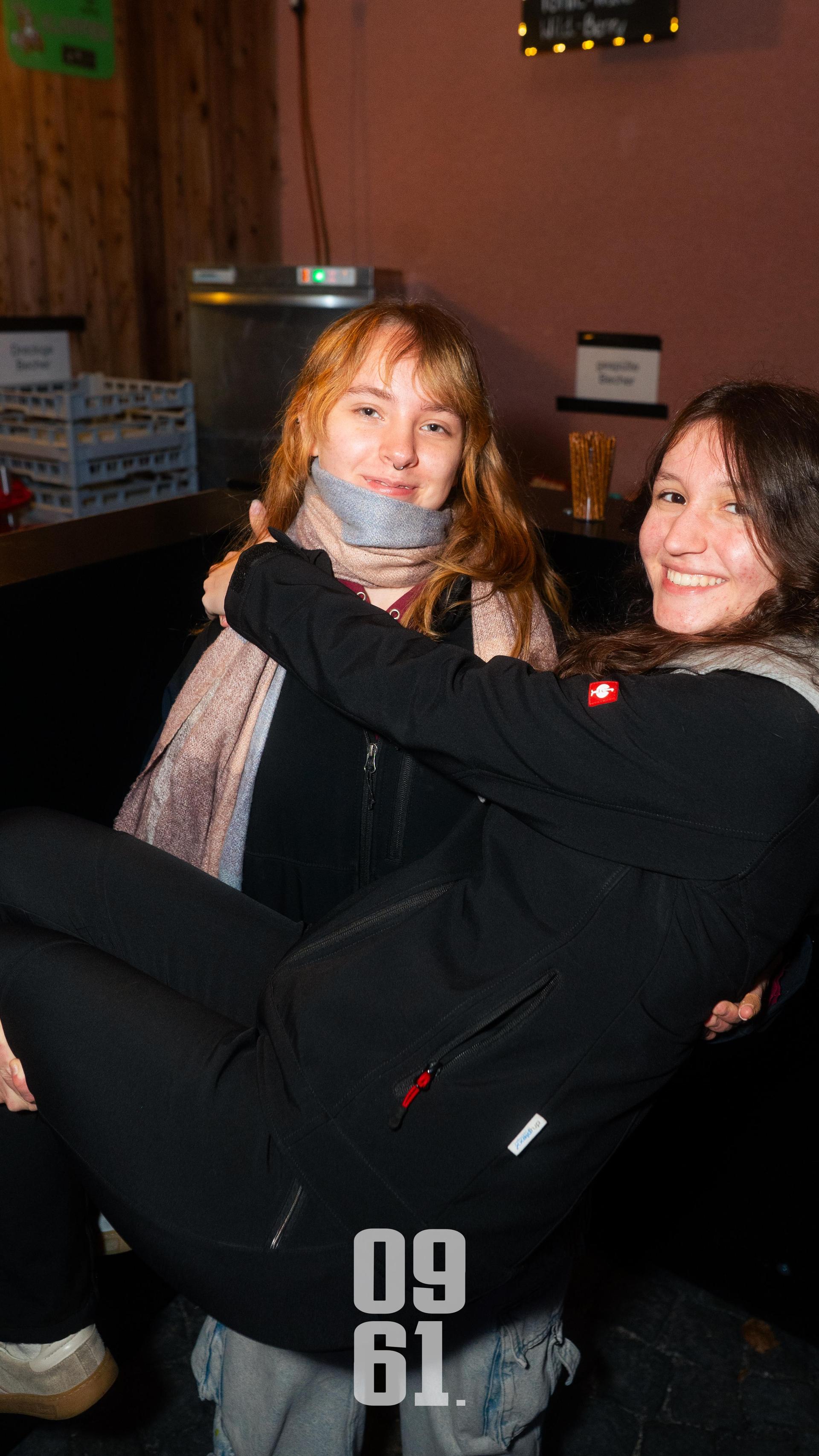 Die schönsten Bilder des Freitagabends gibt's hier! (Bild: Hannes Stock)