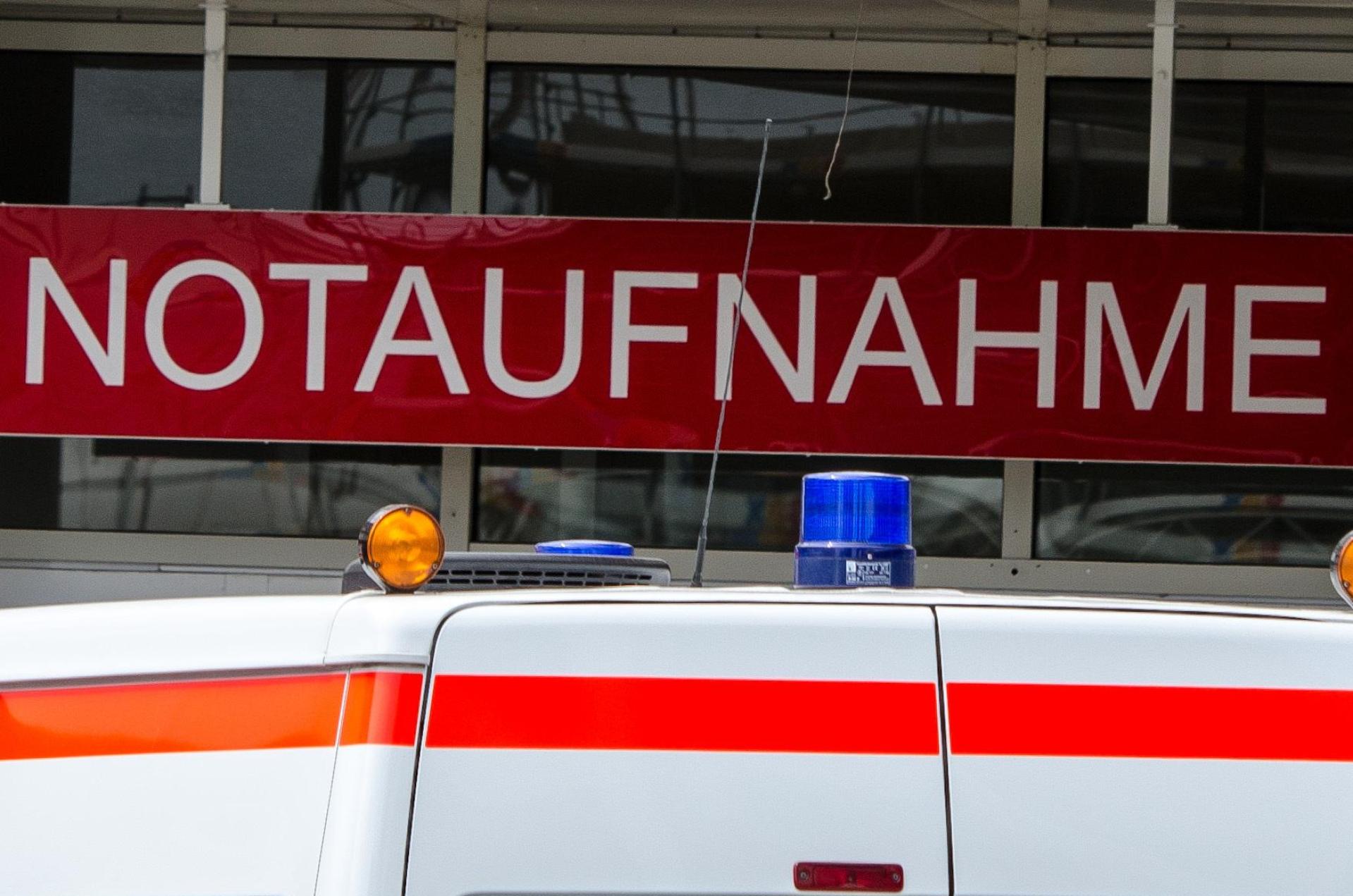 Der Pilot eines bei Bamberg abgestürzten Kleinflugzeug erlag im Krankenhaus seinen schweren Verletzungen. (Symbolbild: Armin Weigel)