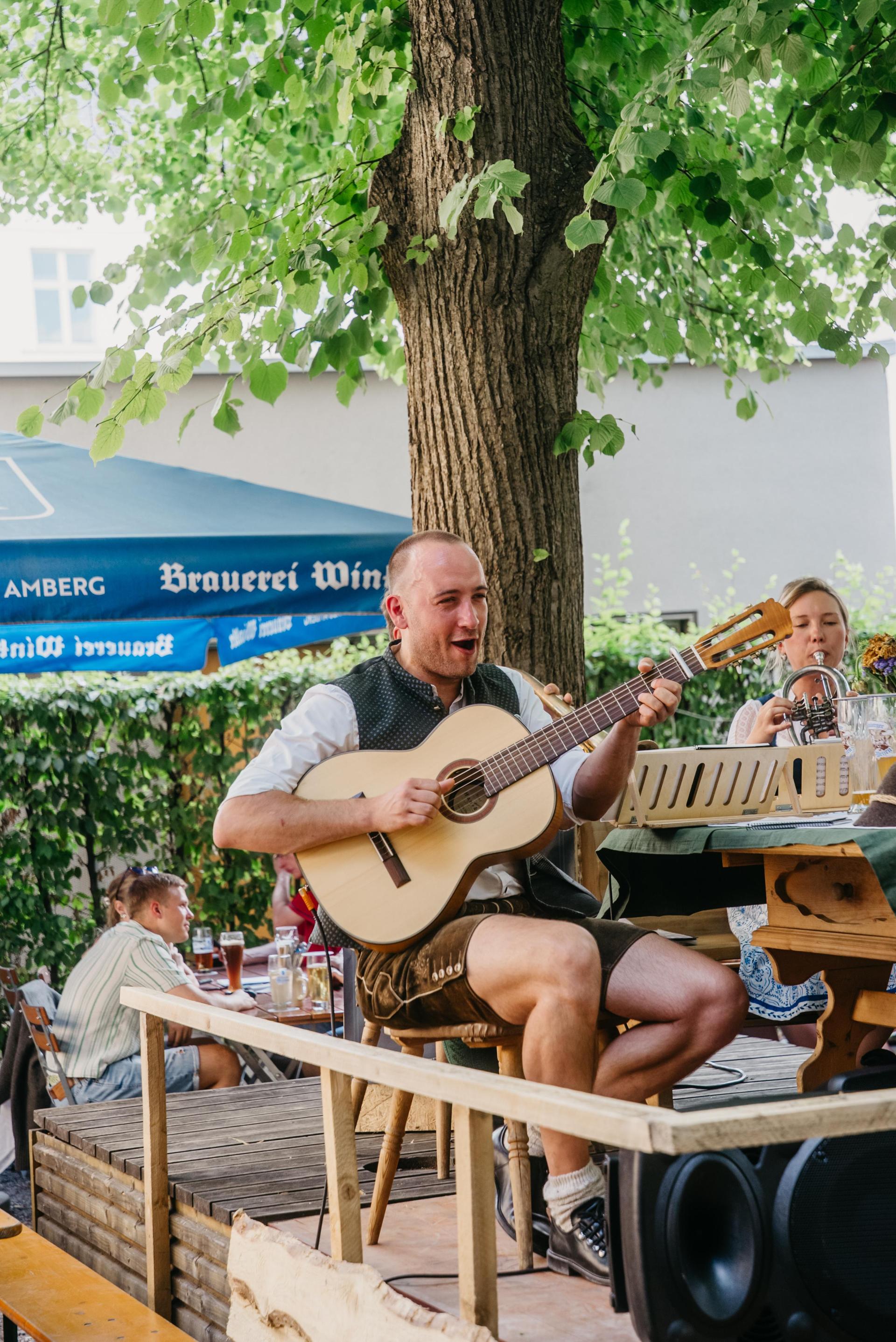 Brass Festival Sonntag  (Bild: Thiemo Donhauser)