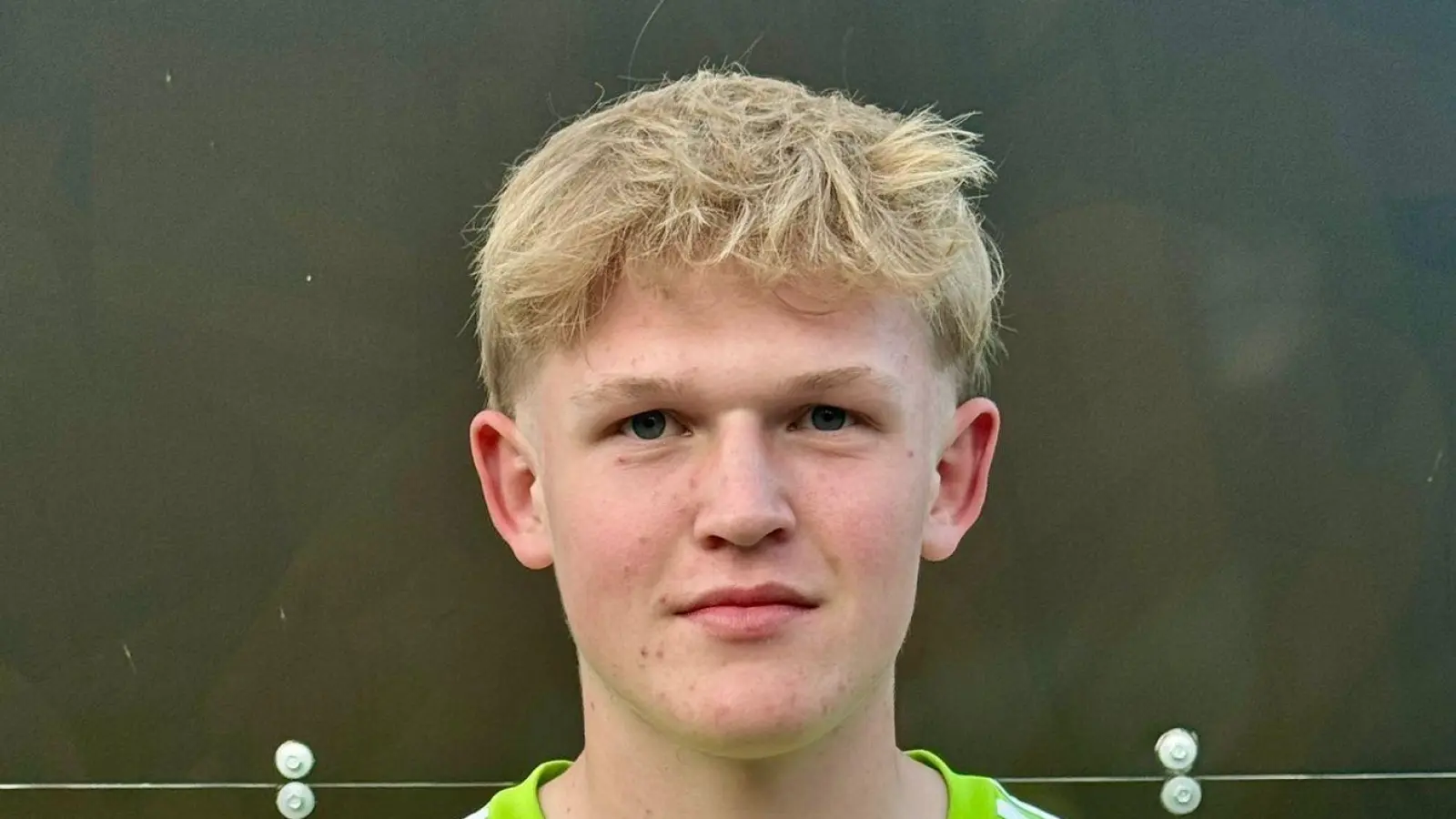 Torhüter Paul Behlau wechselt aus der U19 des ASV Neumarkt zur DJK Ammerthal. (Bild: rba)