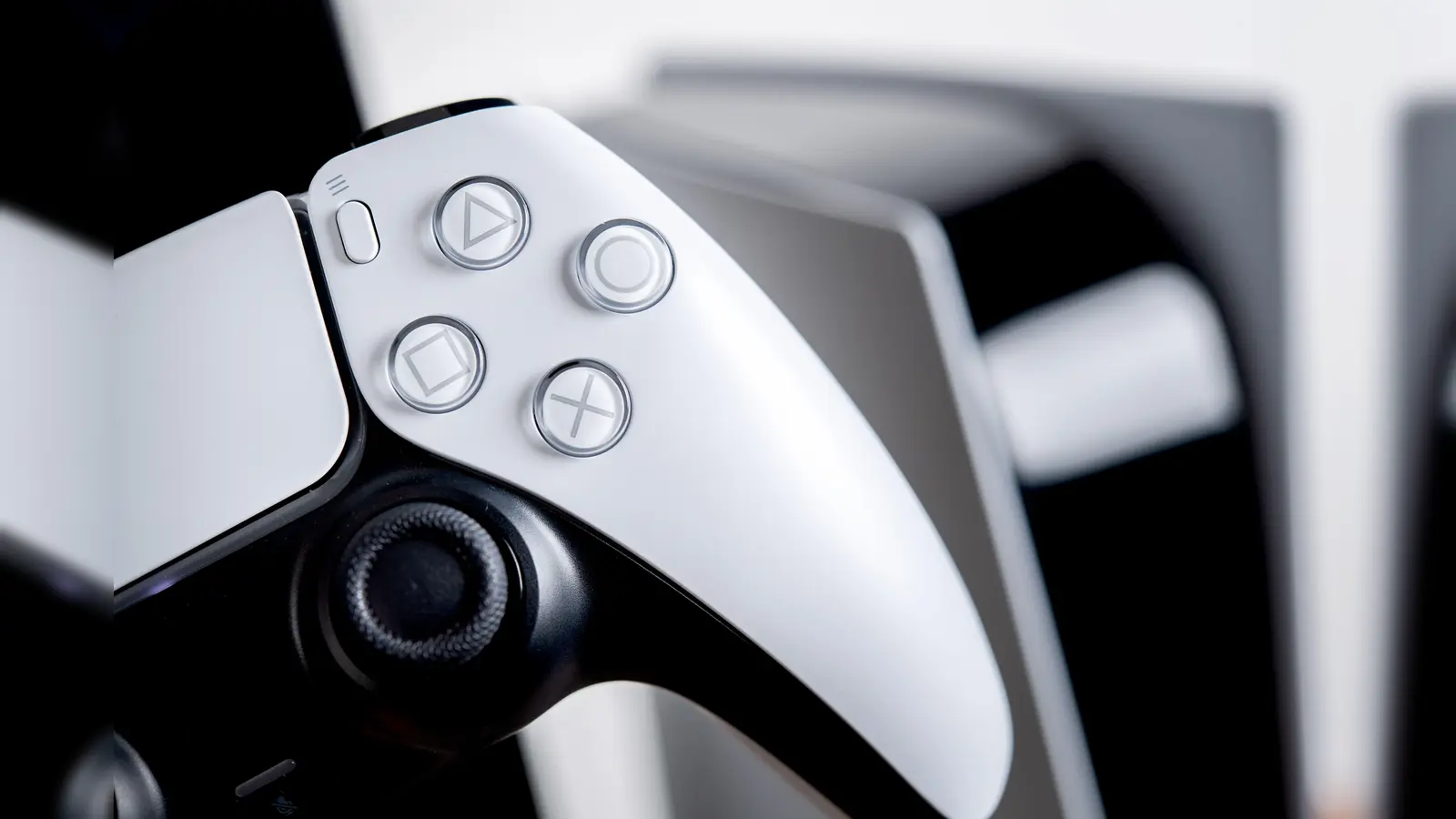 Sony wird von 2028 an Spiele für seine Playstation-Konsolen nicht mehr auf physischen Datenträgern wie Discs veröffentlichen. (Archivbild: Zacharie Scheurer/dpa)
