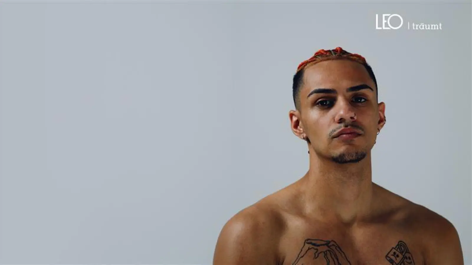 „Pain is the key“: Rapper A-Park kommt mit Schmerz zum Erfolg | Amberg24