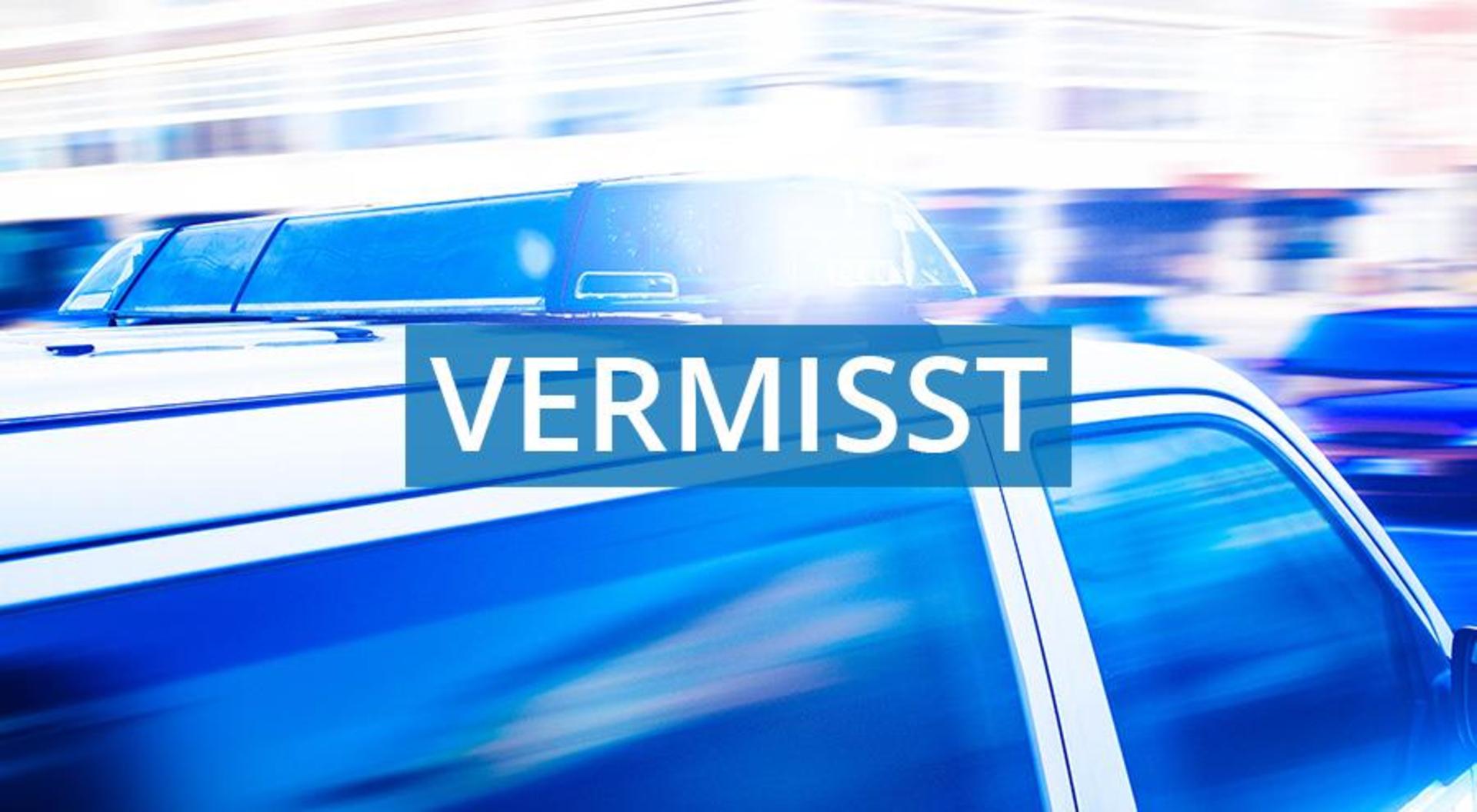 Ein 51-Jähriger aus dem Landkreis Cham wird vermisst. (Symbolbild: adobestock.com)