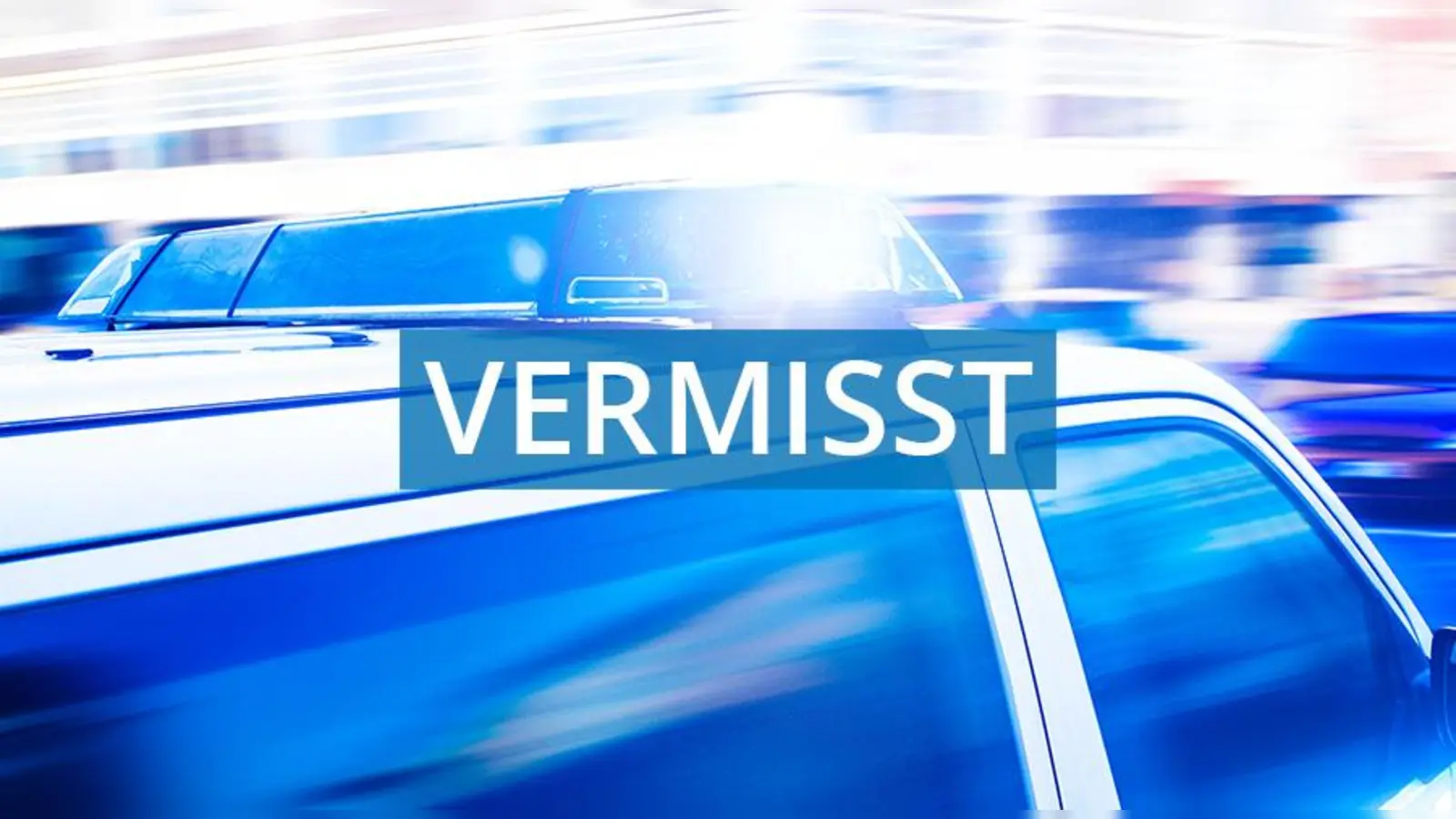 Ein 51-Jähriger aus dem Landkreis Cham wird vermisst. (Symbolbild: adobestock.com)