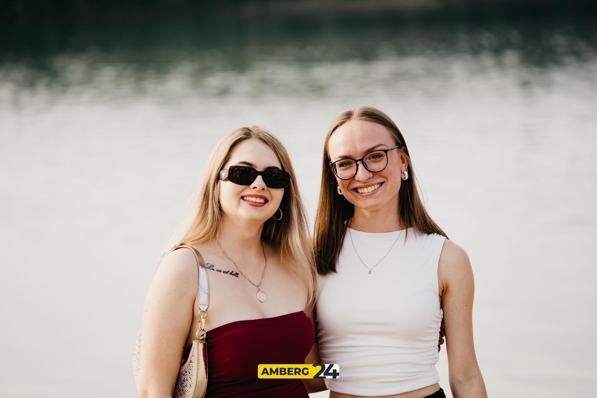 Das ging auf dem Green Day Open Air am Murner See! (Bild: Mario Donhauser)