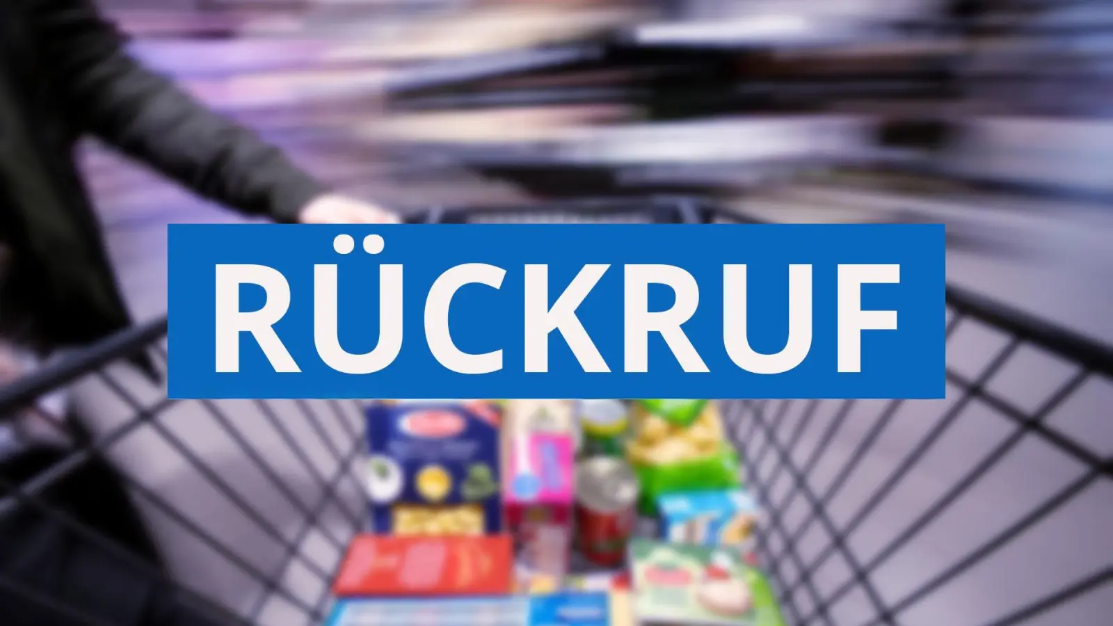 Wiesenhof ruft vegetarische Würste zurück.  (Bild: Fabian Sommer/dpa)