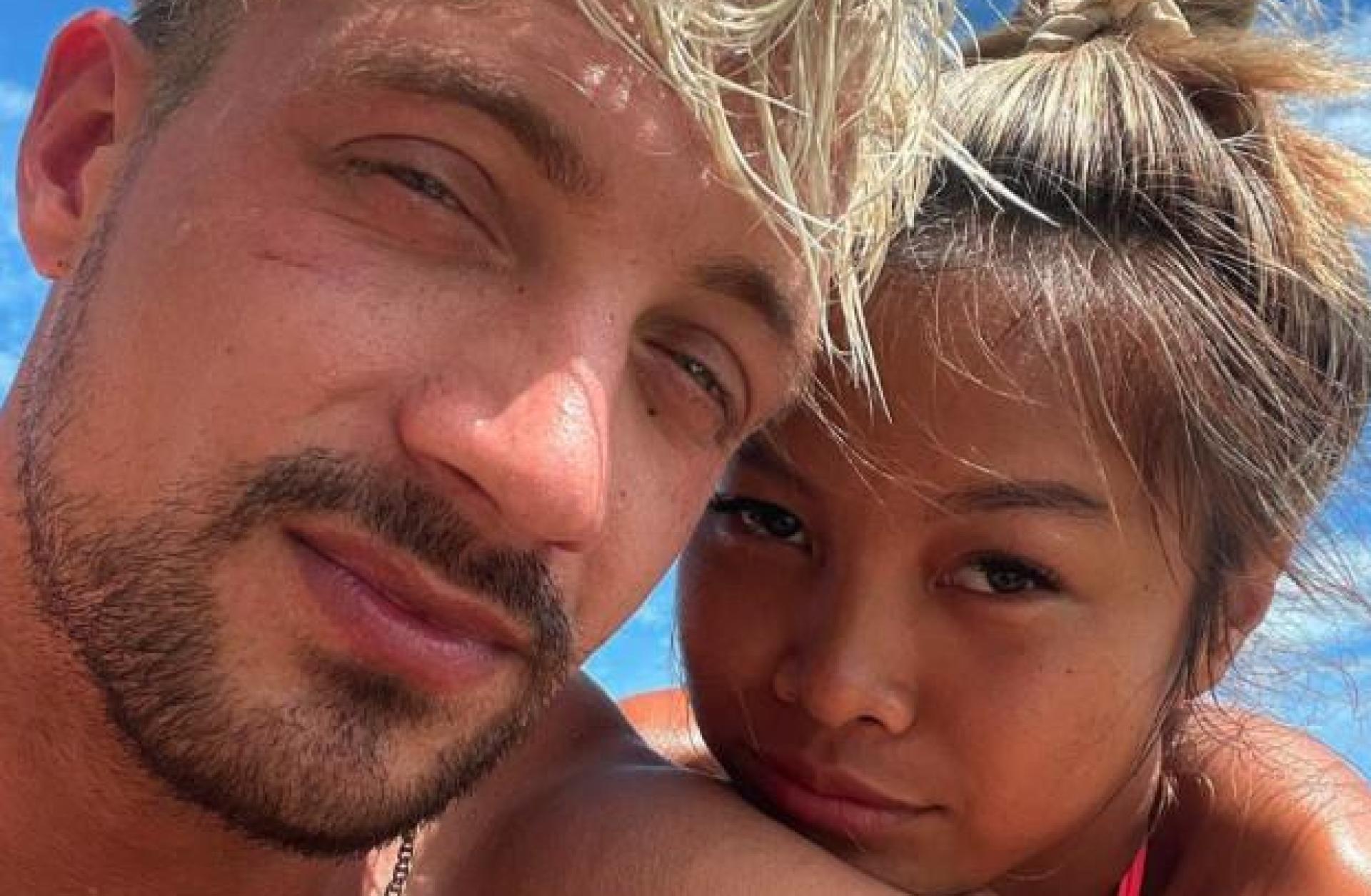 Fitness-Influencer Jo Linder ist tot. (Screenshot: Instagram/@immapeaches)