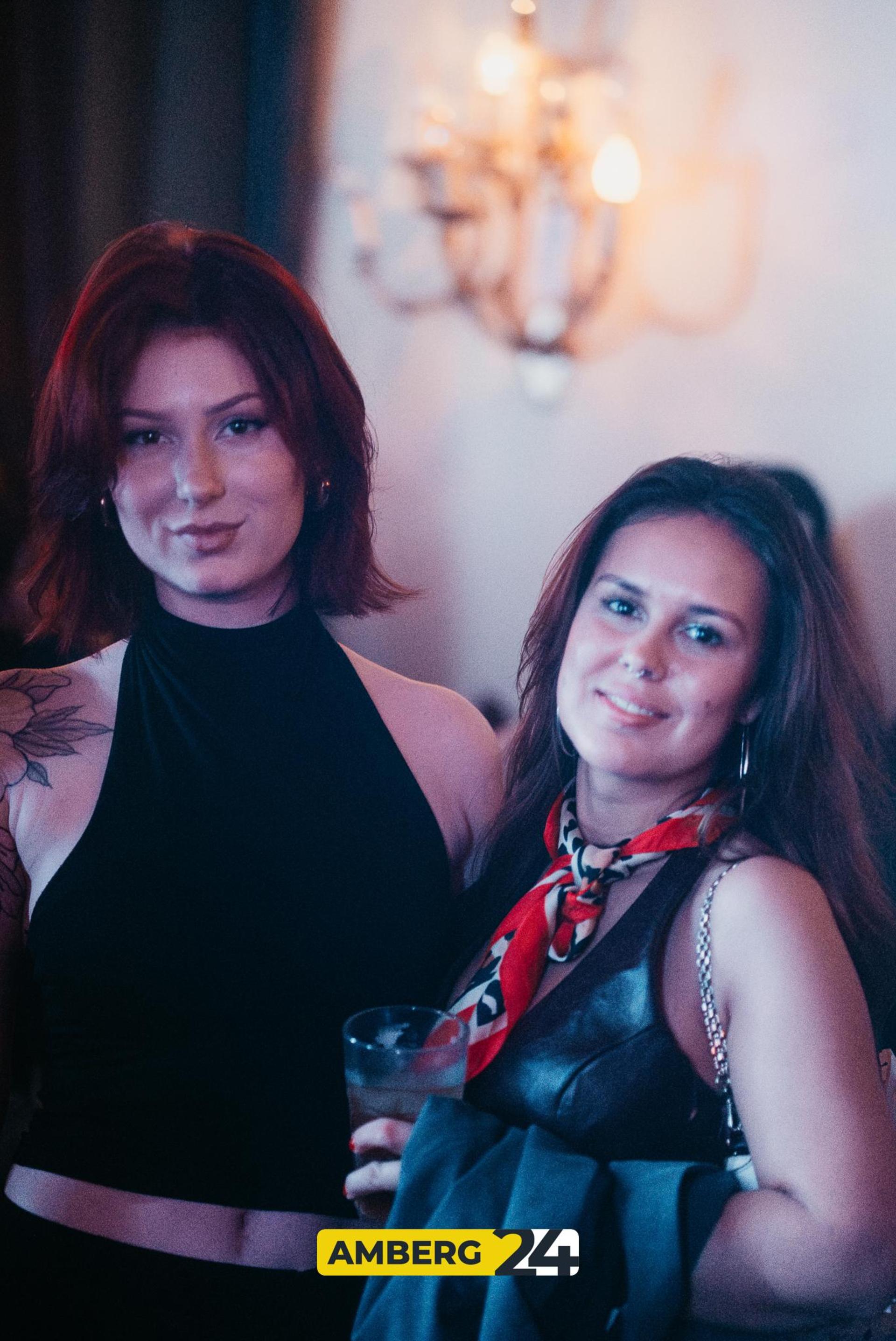 Battle of the Beats: Die Bilder aus dem Casino-Saal. (Bild: Mario Donhauser)