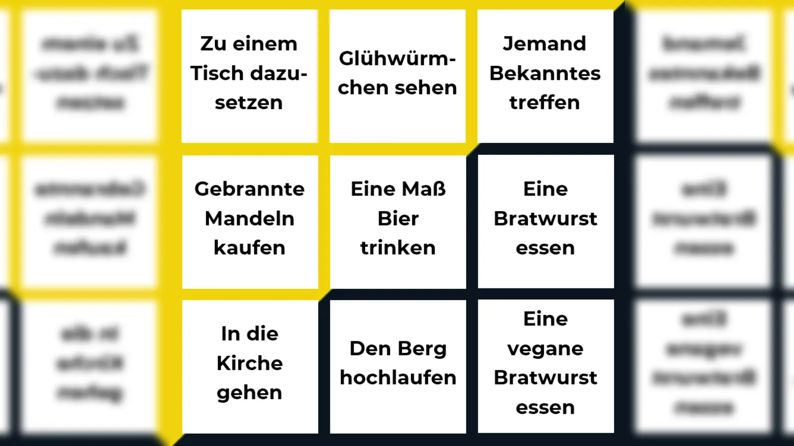 Bingo! (Bild: knz)