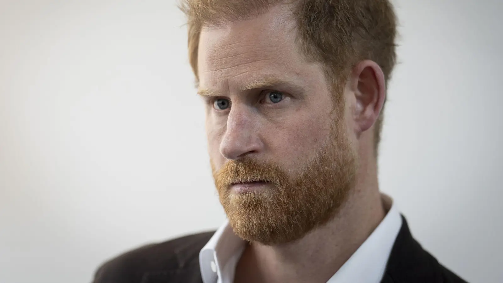 Prinz Harry sieht sich Berichten zufolge mit einer Klage konfrontiert. (Archivbild) (Bild: Aaron Chown/PA Wire/dpa)