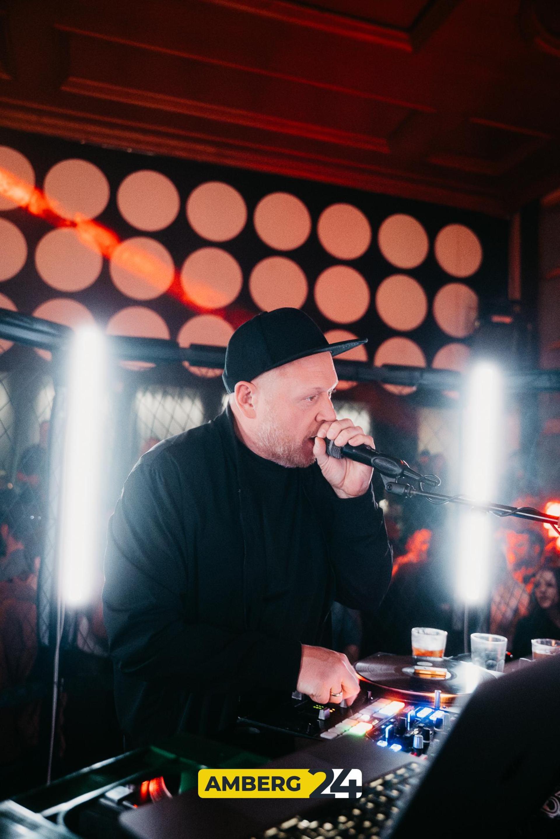 Battle of the Beats: Die Bilder aus dem Casino-Saal. (Bild: Mario Donhauser)