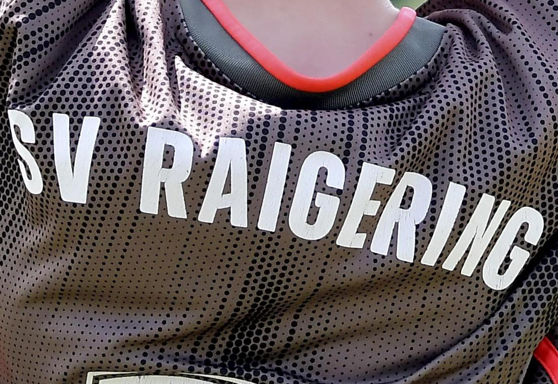 Traumtore gibt es verstärkt im Nachwuchs des SV Raigering zu sehen. (Symbolbild: Hubert Ziegler)