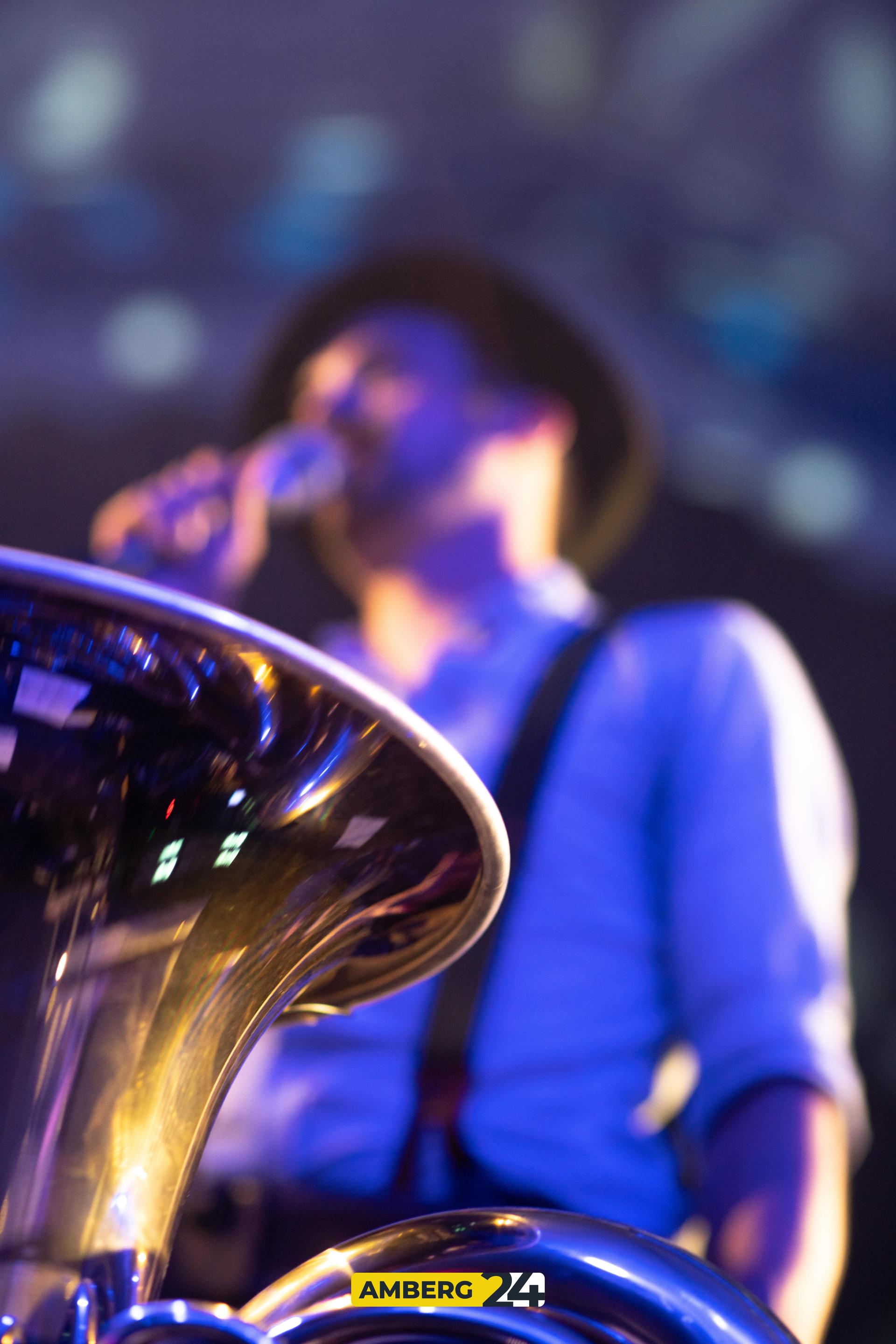 So war das KKWU beim SV Sorghof.  (Bild: Daniel Geiger)