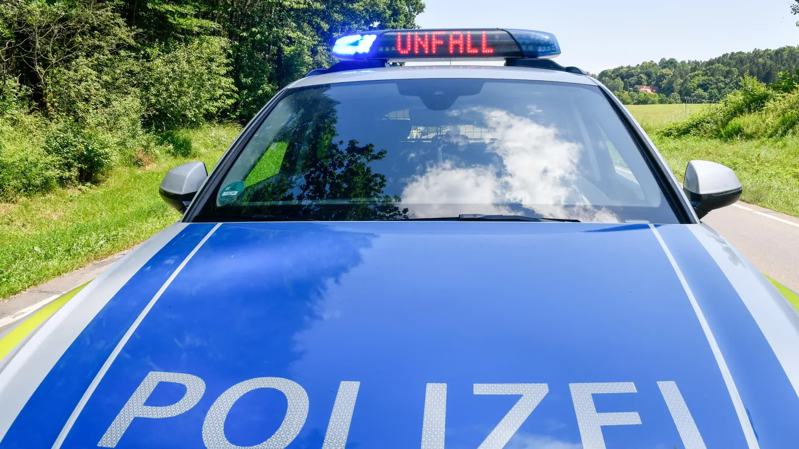 Nach einem Streit zwischen zwei Männern in Schnaittenbach hat die Polizei einen Schlagring gefunden. (Symbolbild: Petra Hartl)