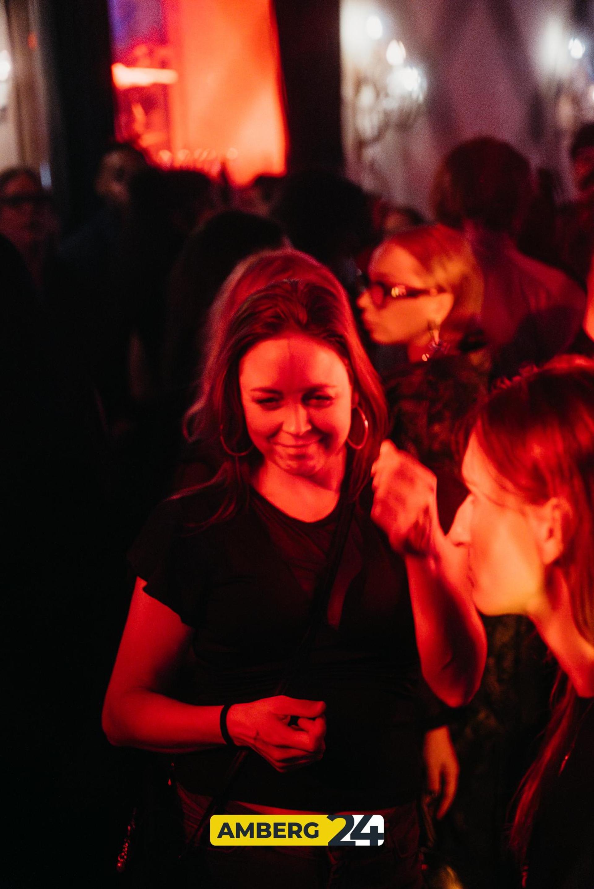 Battle of the Beats: Die Bilder aus dem Casino-Saal. (Bild: Mario Donhauser)