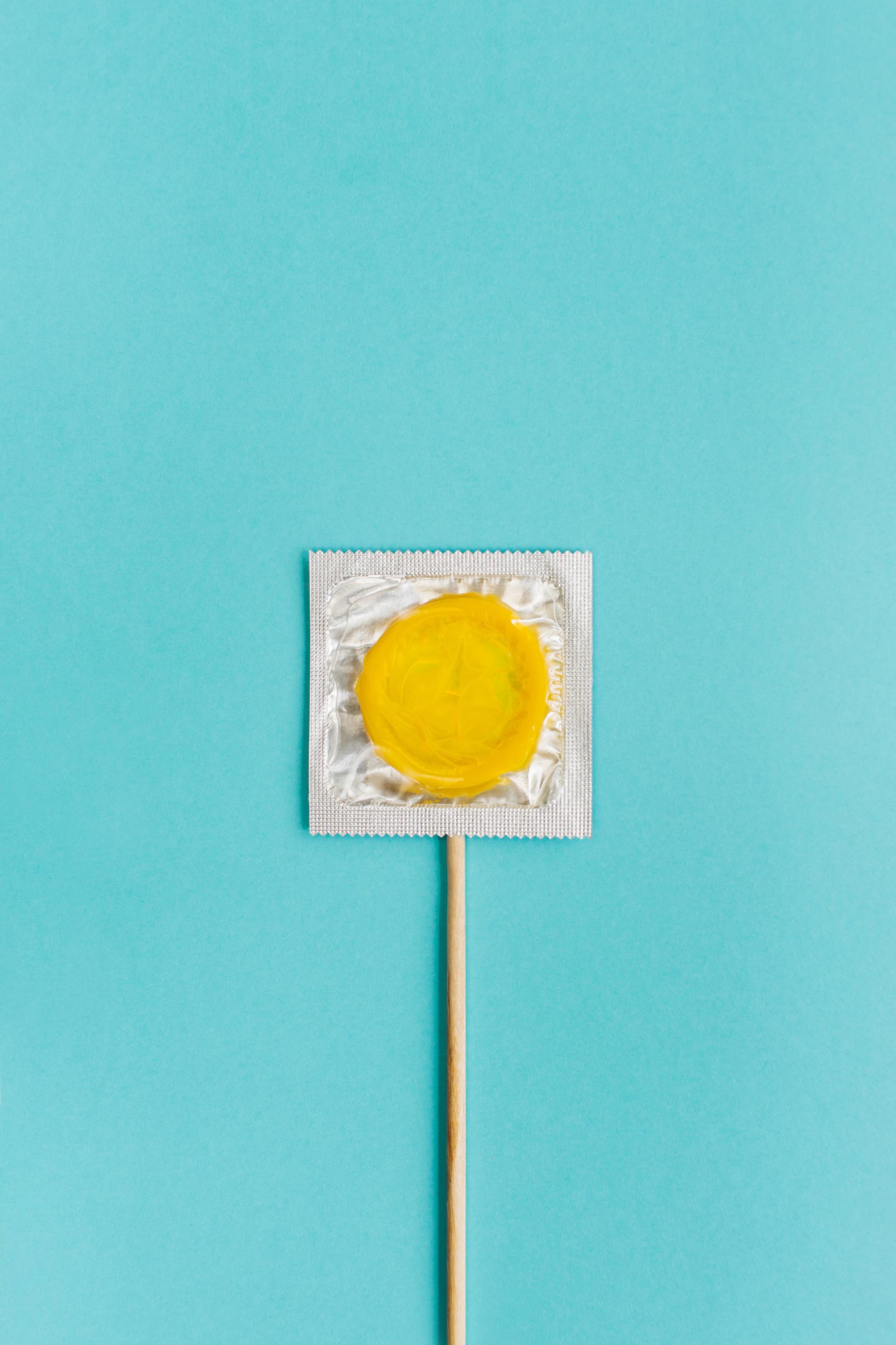 Das Kondom ist das sicherste Verhütungsmittel vor STI.  (Bild: Tatiana/Adobe)