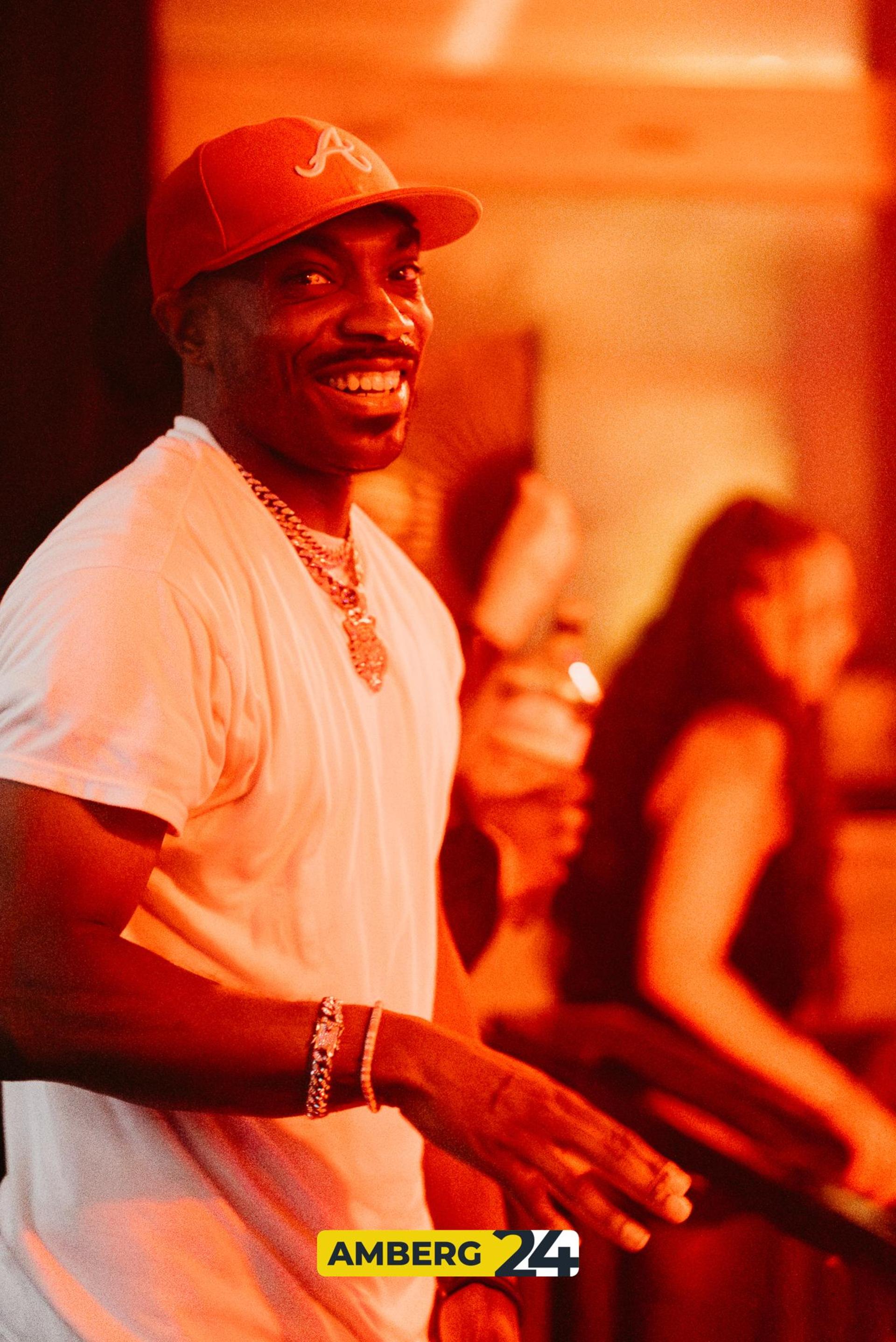 Battle of the Beats: Die Bilder aus dem Casino-Saal. (Bild: Mario Donhauser)