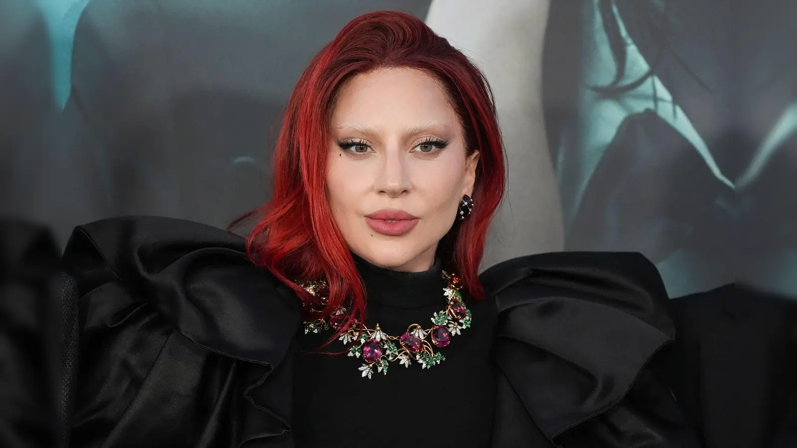 Lady Gaga steuert „The Dead Dance” zum Netflix-Soundtrack bei. (Bild: Jordan Strauss/Invision/AP/dpa)