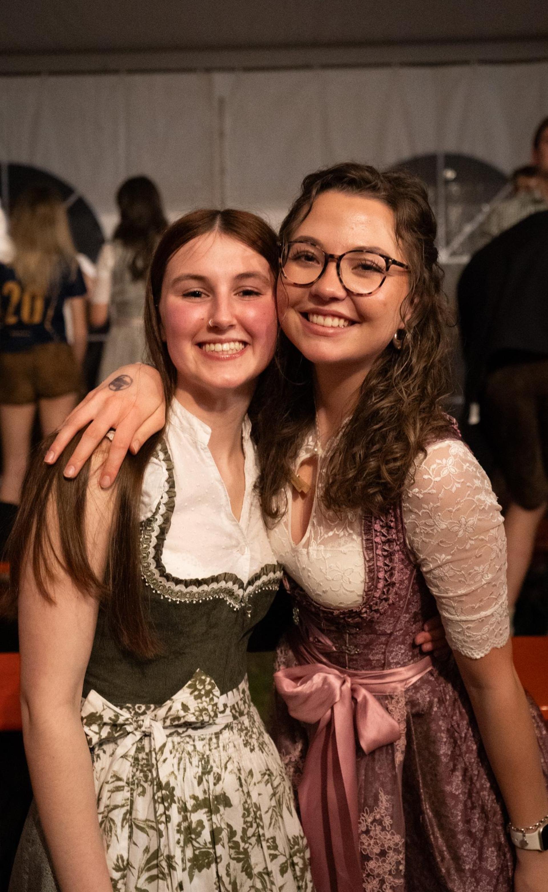 Das ging dieses Jahr auf dem KKWU. (Bild: knz)