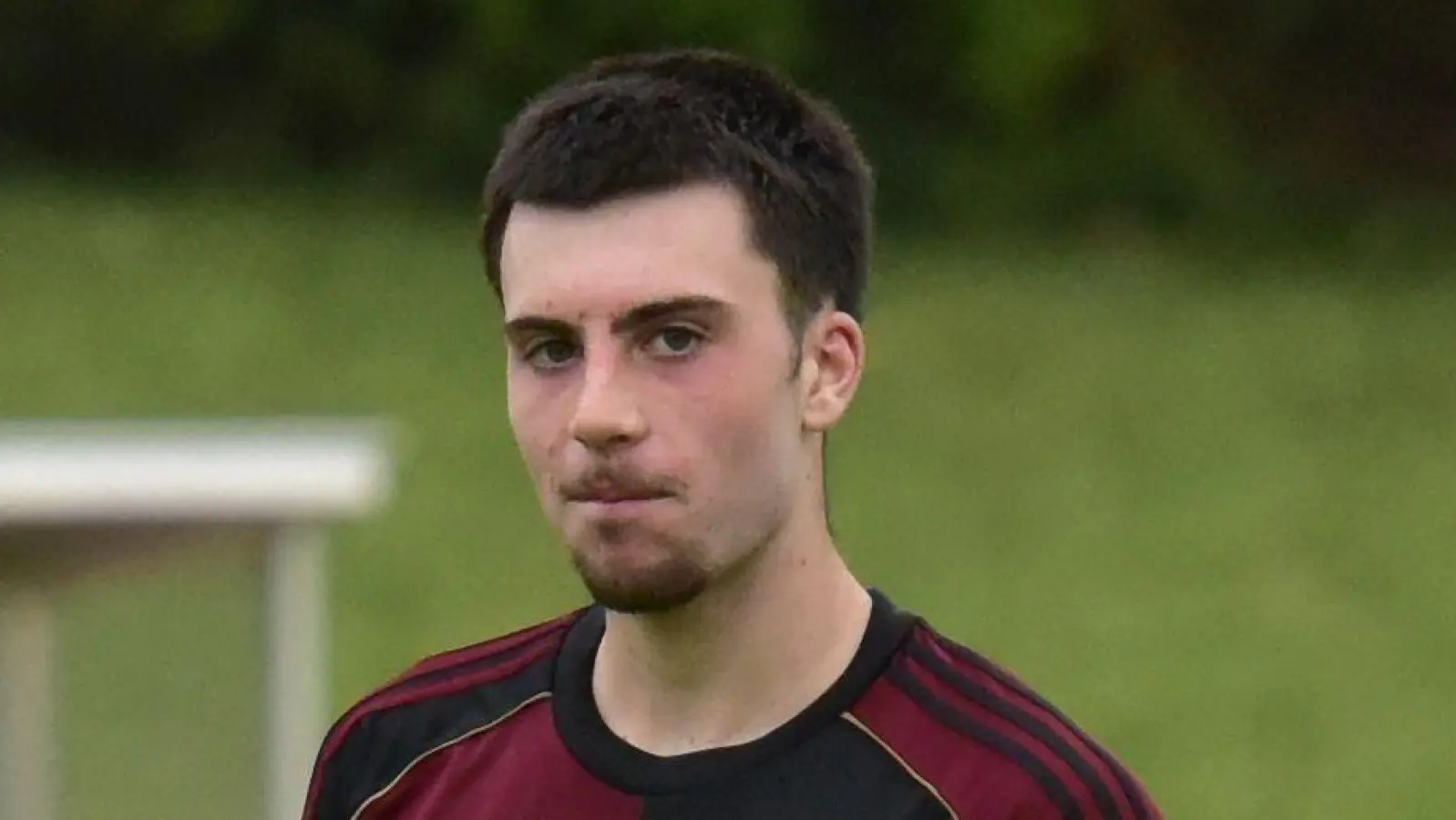 Noah Keller war bei der U19 des Clubs beim Sieg in Ingolstadt wieder unter den Torschützen. (Bild: mhs)