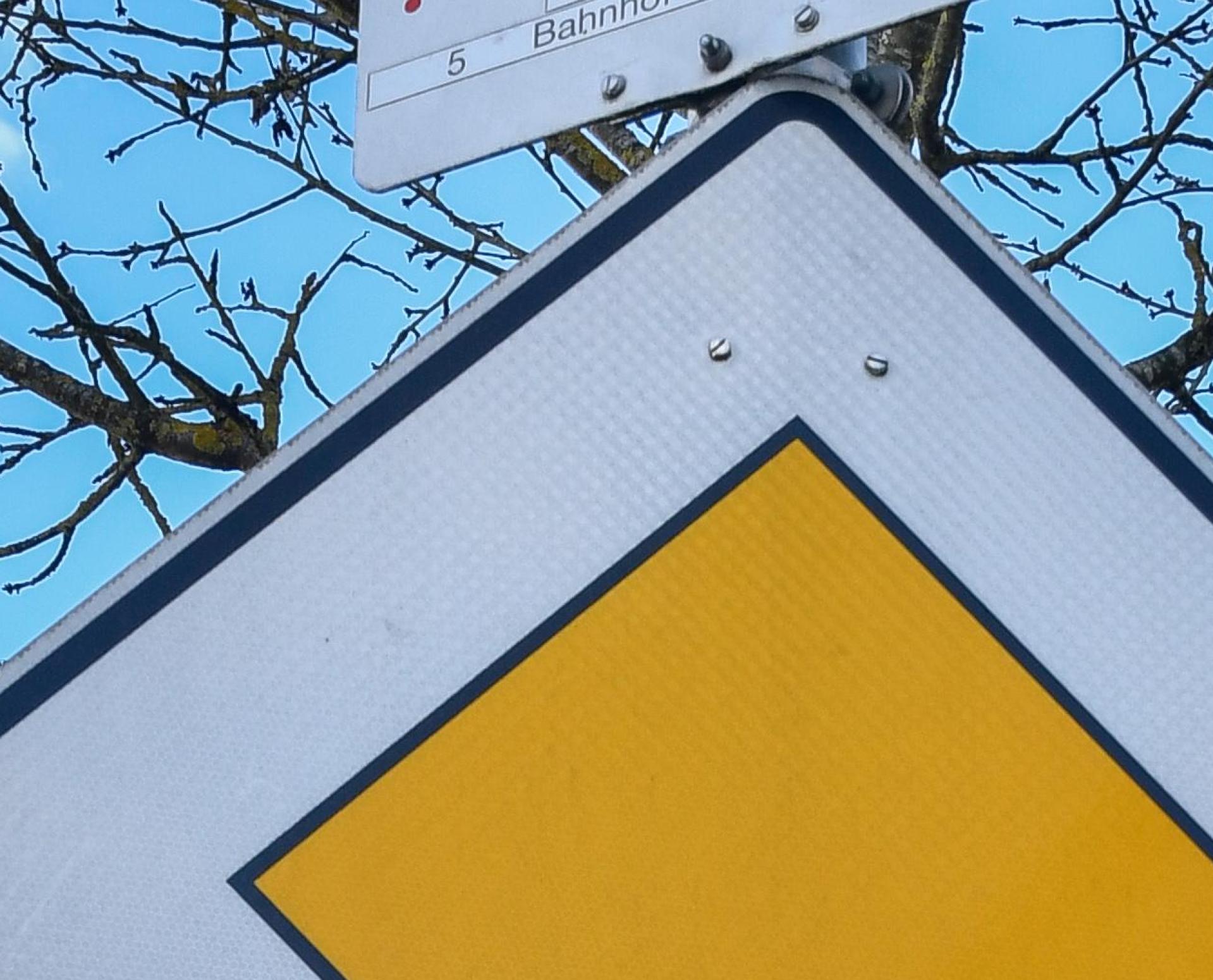 Es kommt zu Einschränkungen für die Linie 459.  (Bild: Petra Hartl)