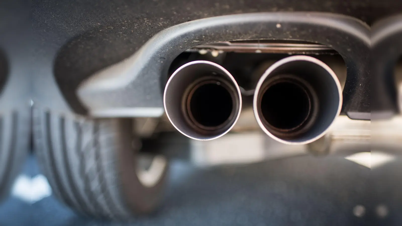Das 21. VW- und Audi-Treffen in Burglengenfeld verlief reibungslos. Die Polizei lobt die Teilnehmer für die Einhaltung der Vorschriften. (Symbolbild: Julian Stratenschulte)