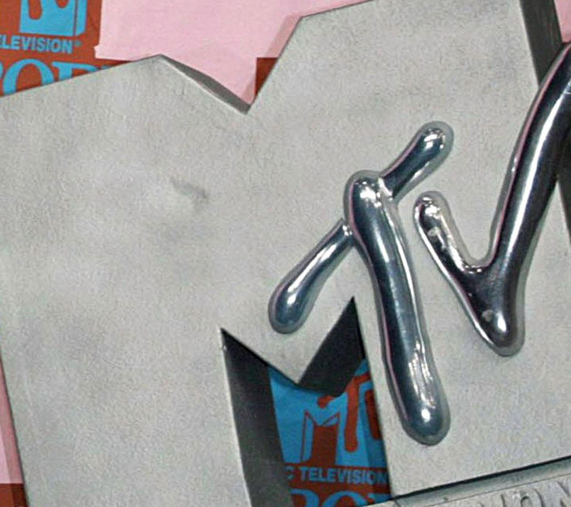 MTV wurde mit Musikvideos einst bekannt (Archivbild). (Archivbild: --/LUSA/dpa)