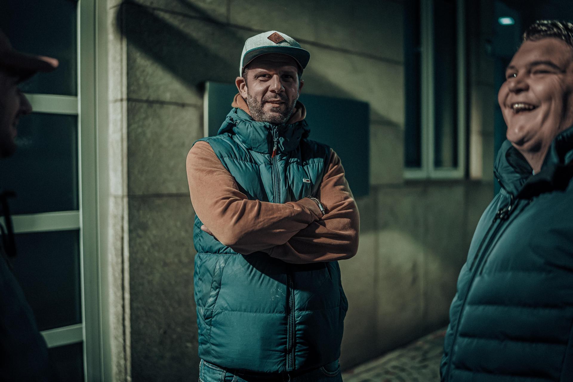 Die schönsten Fotos aus dem Colomba. (Bild: Michael Golinski)